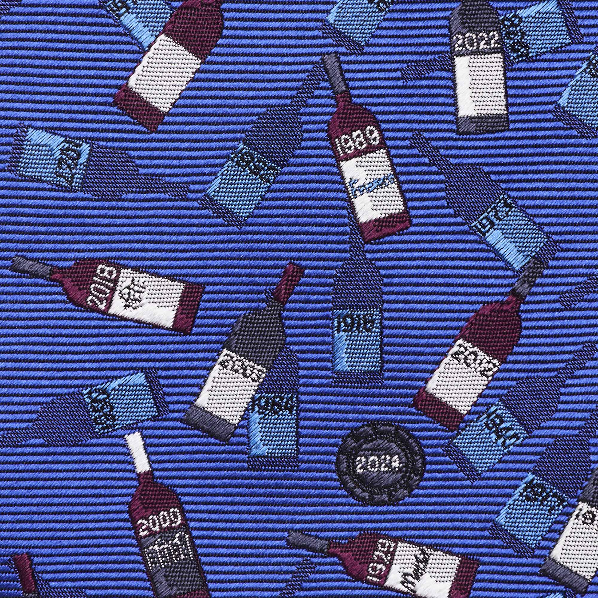 田屋120周年記念オリジナルタイ・ヴィンテージ120