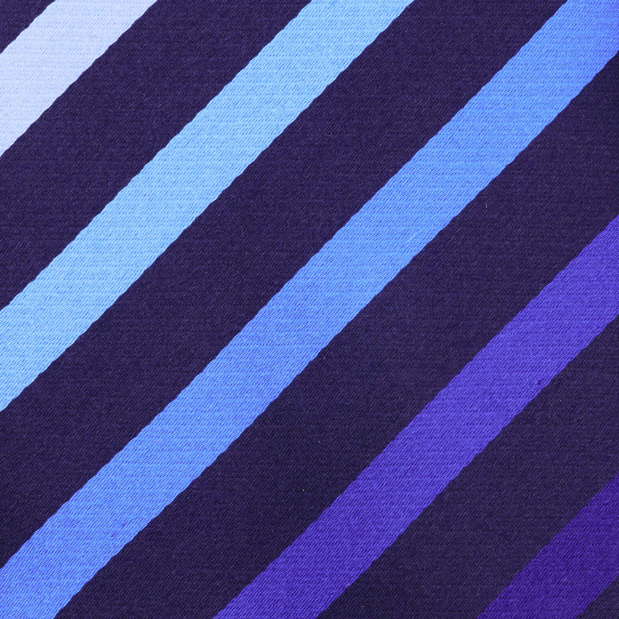 サテンストライプ