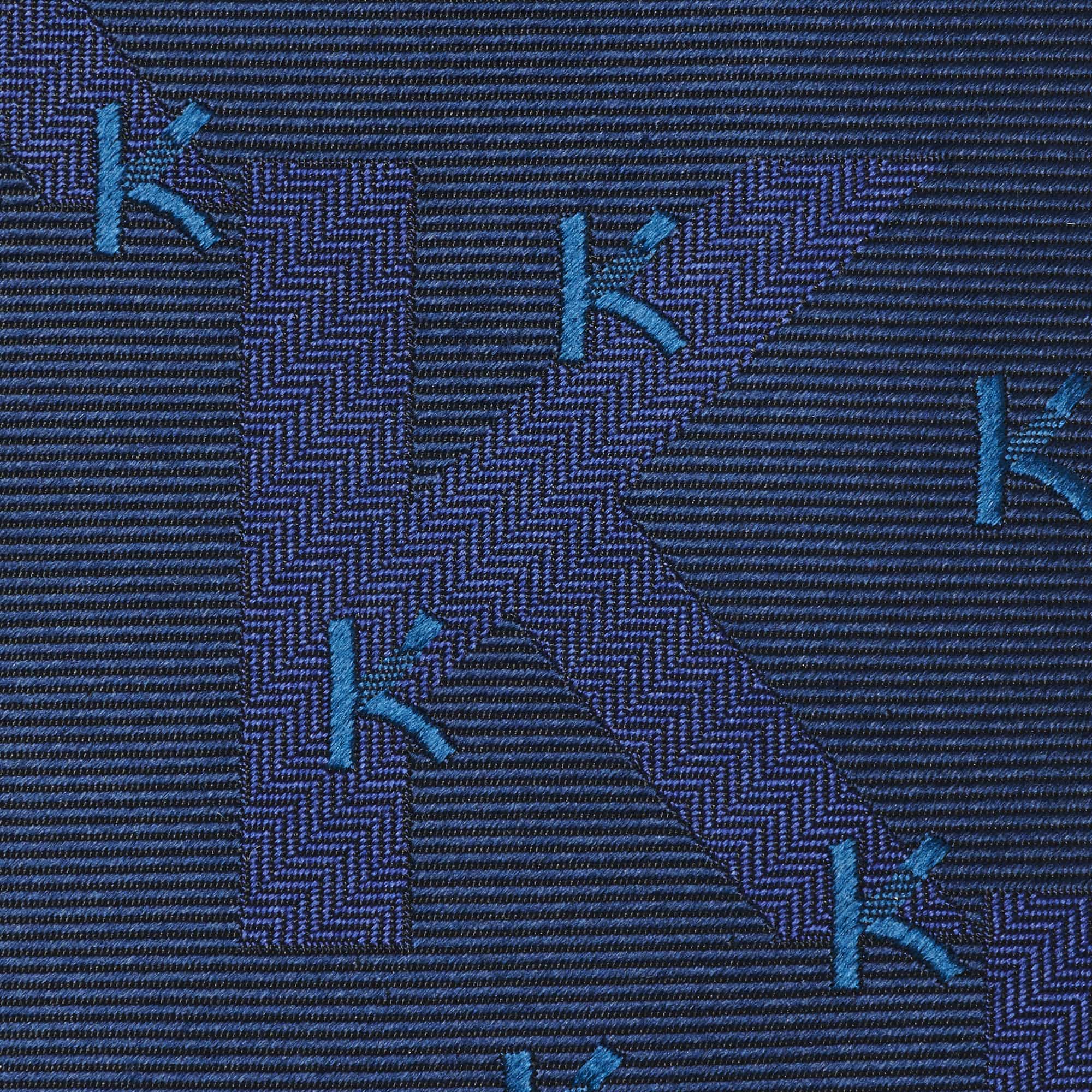 イニシャルタイK