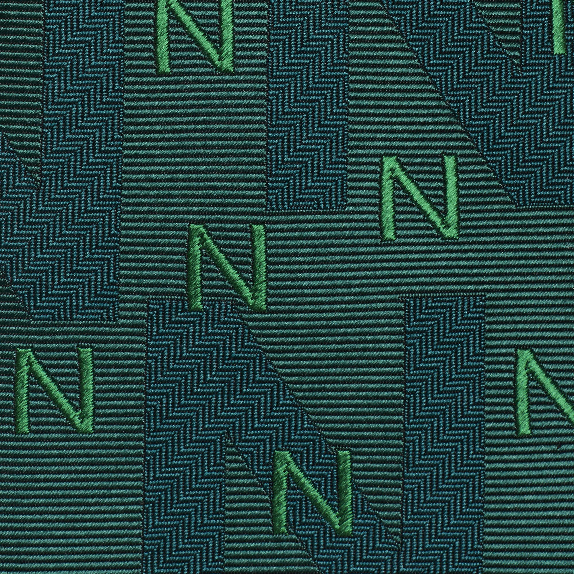 イニシャルタイN