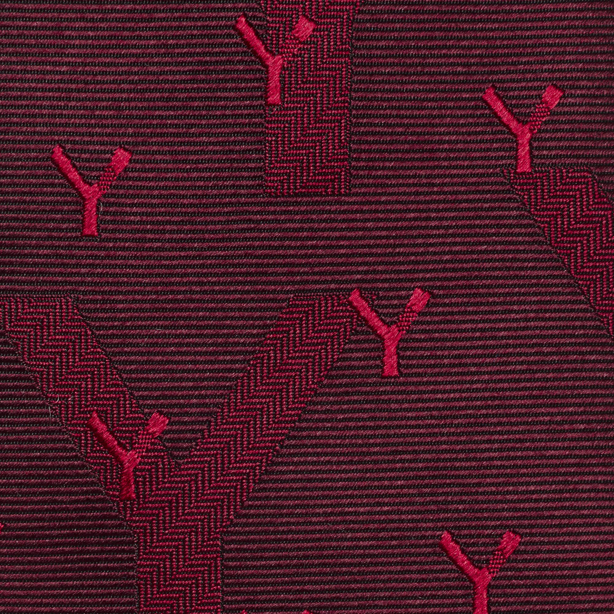 イニシャルタイY