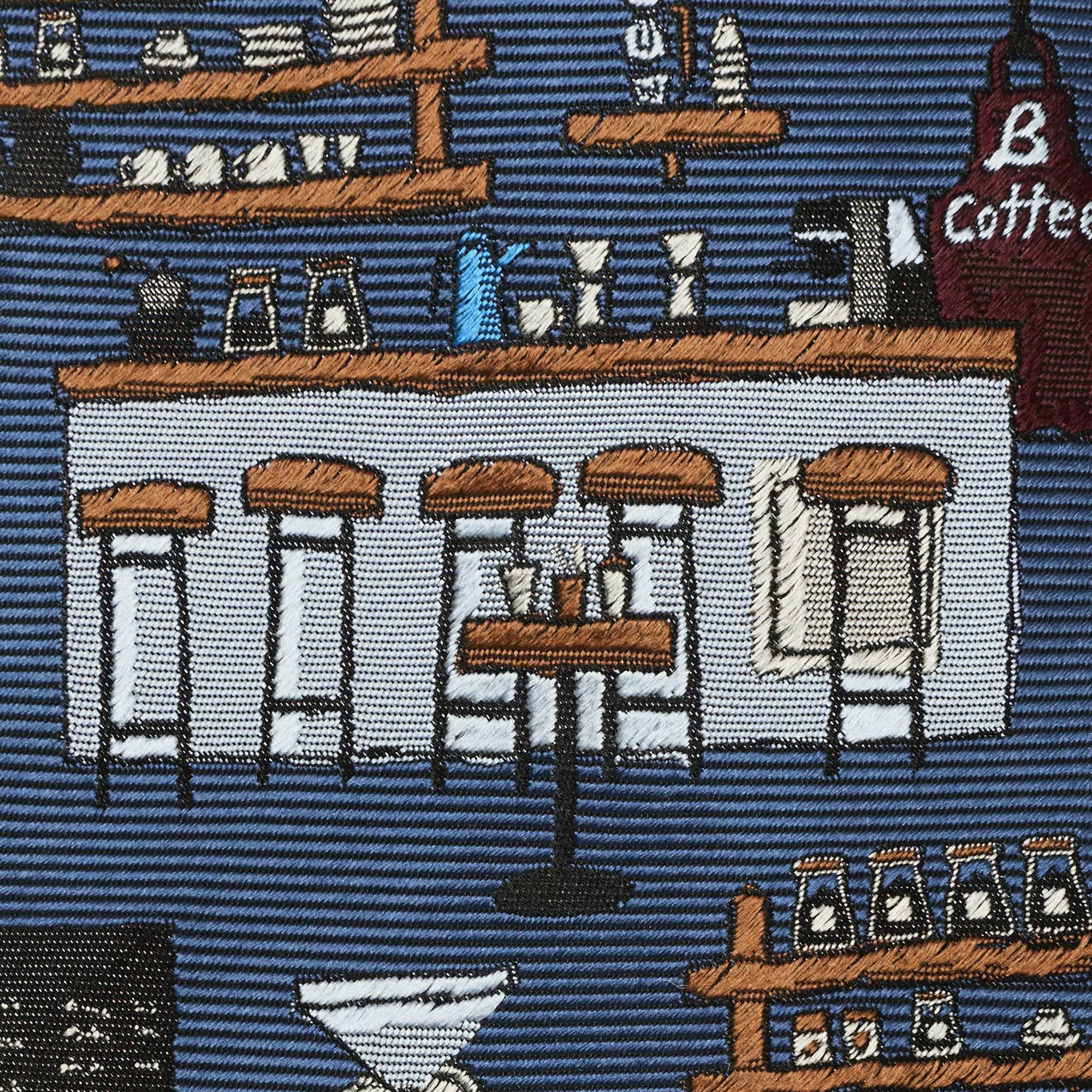 おすすめカフェ