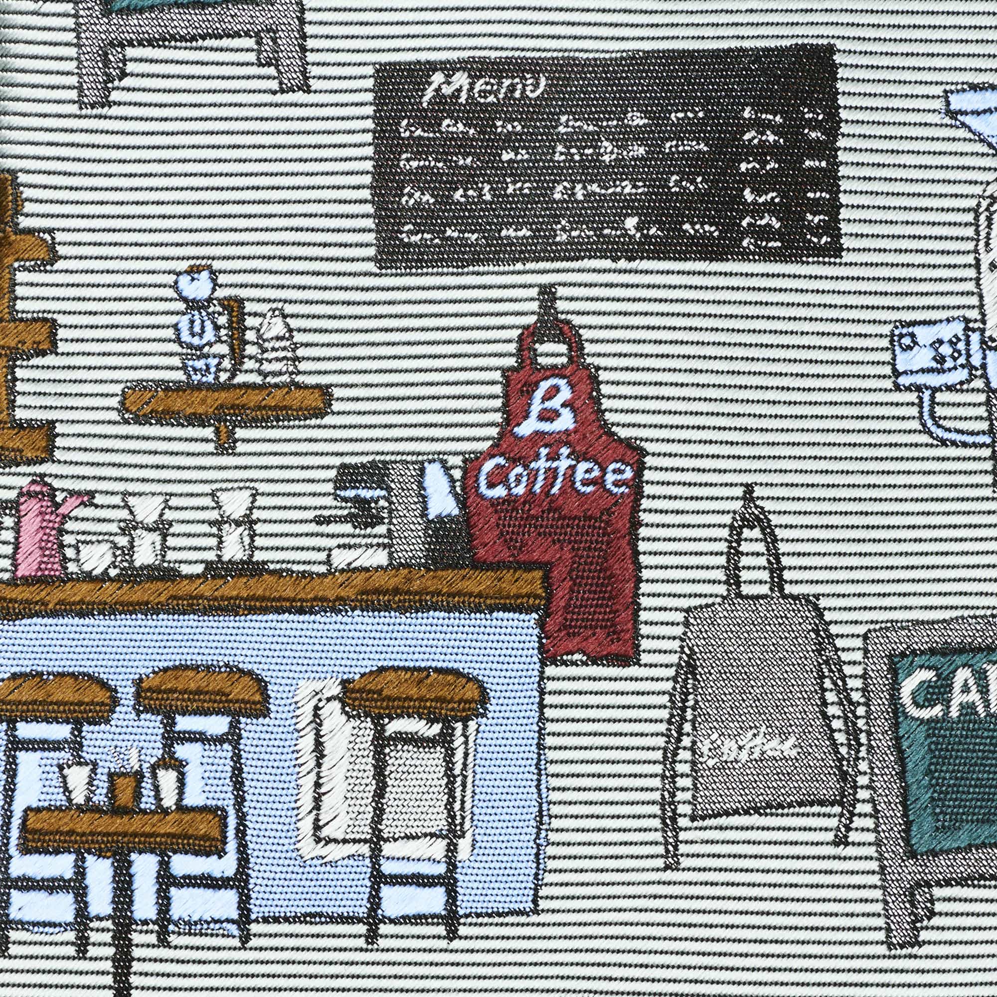 おすすめカフェ