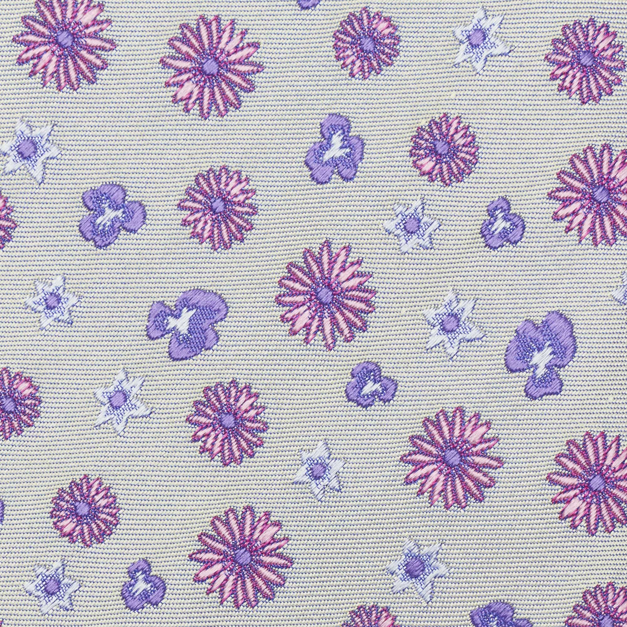 フラワーソング