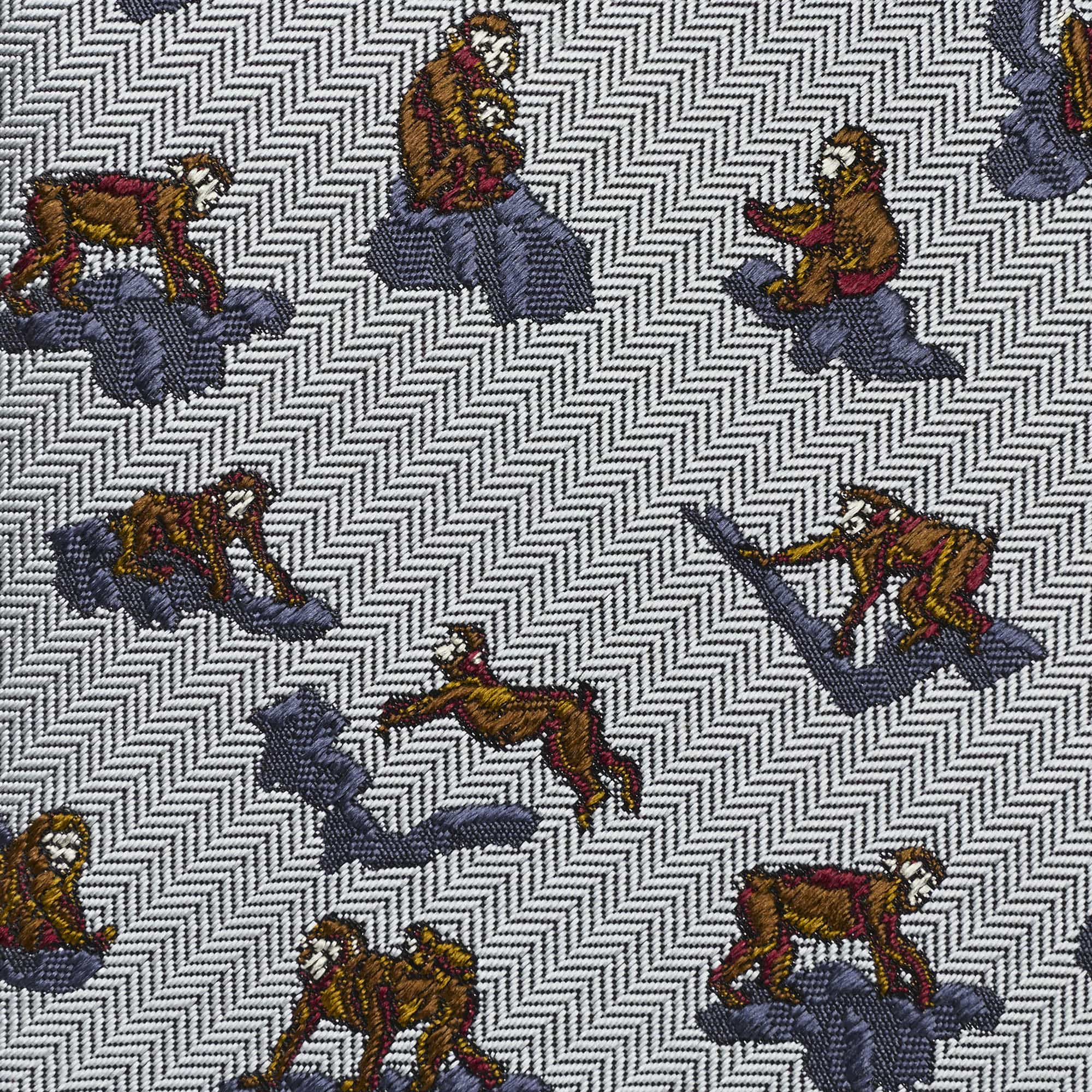 アスレチック猿山