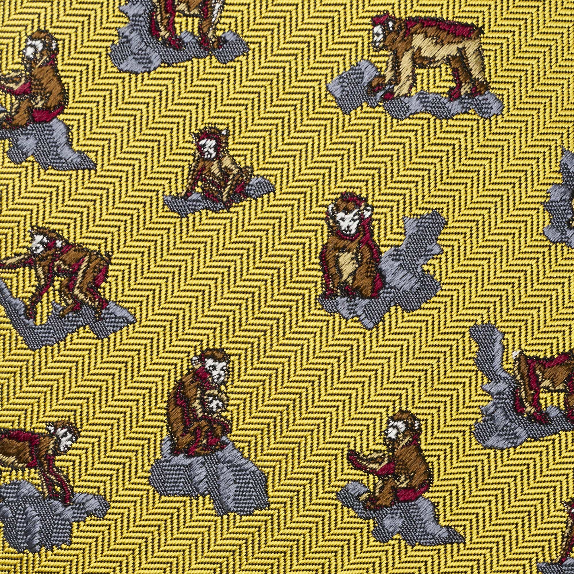 アスレチック猿山