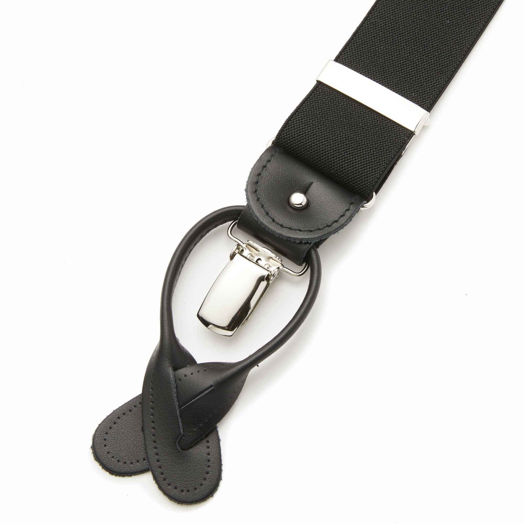 【ALBERT THURSTON】サスペンダー