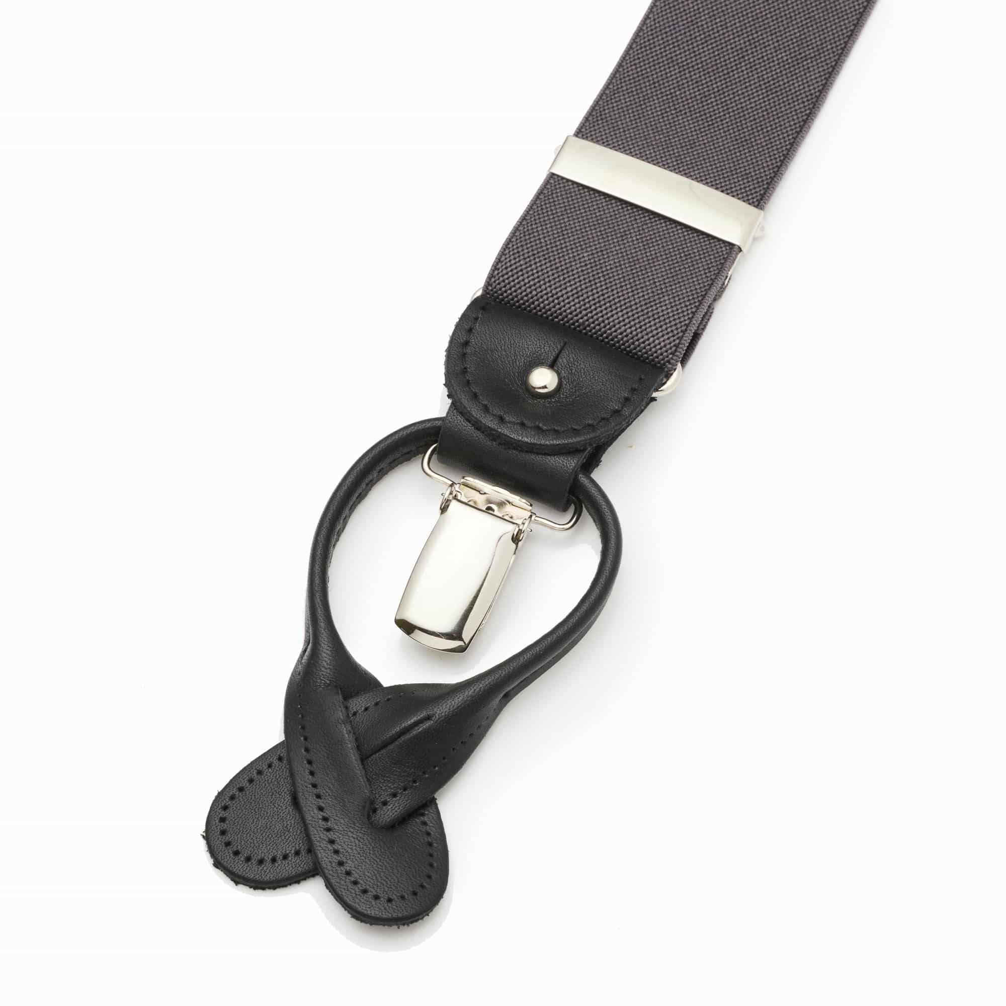 【ALBERT THURSTON】サスペンダー