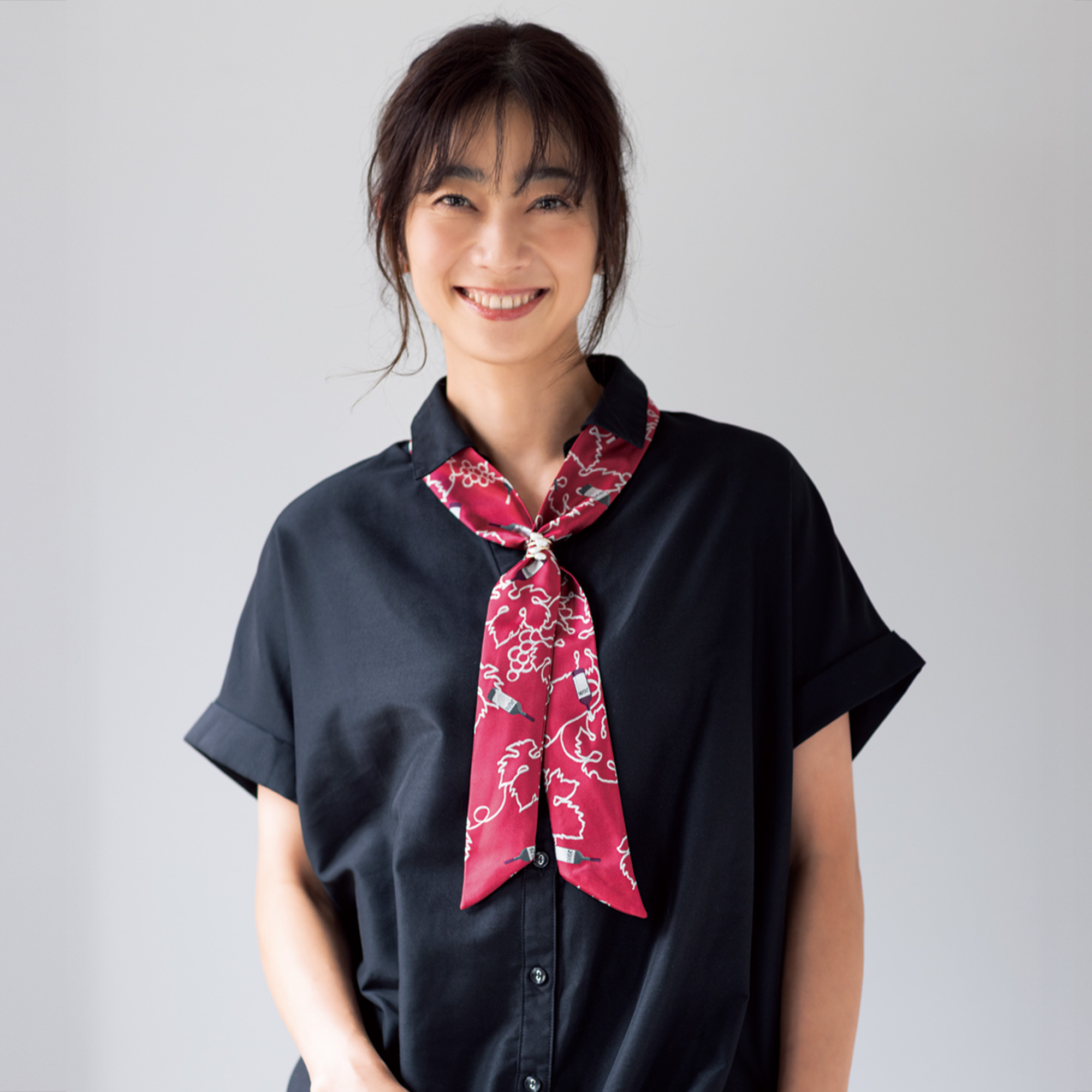 スカーフタイ/ヴィンテージ120