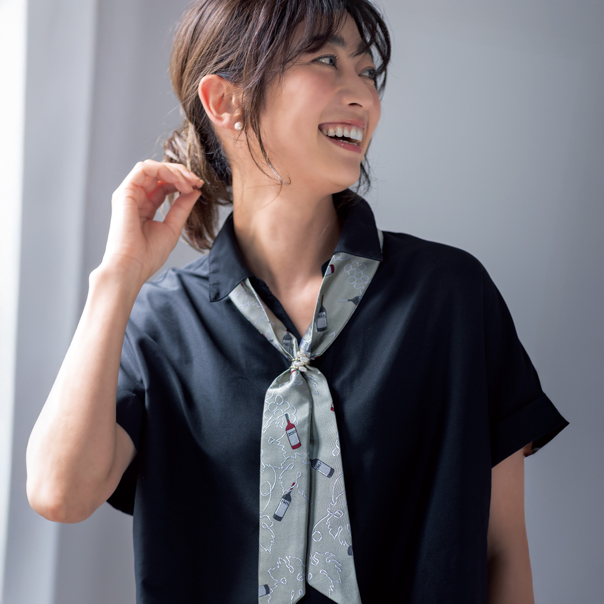 スカーフタイ/ヴィンテージ120