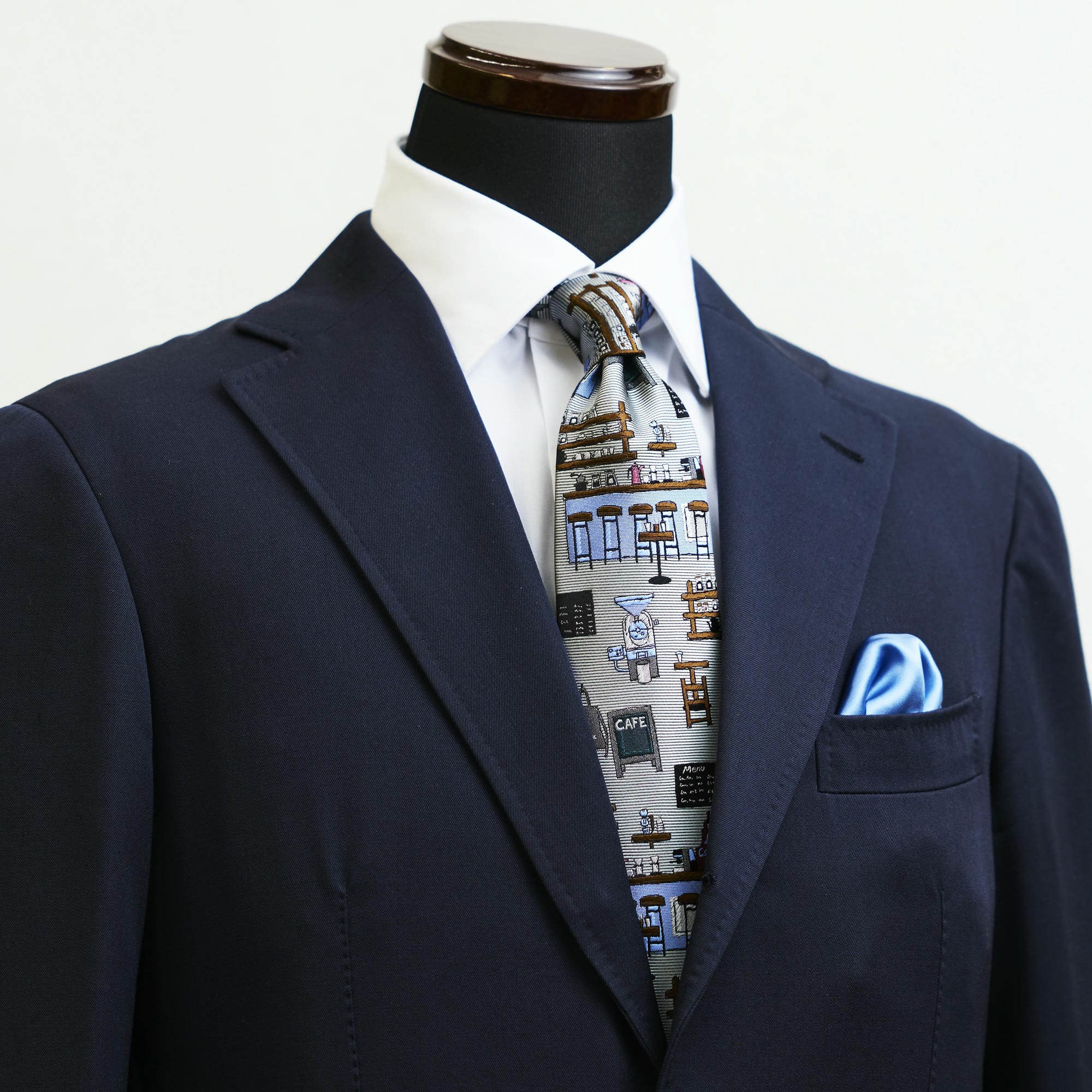 おすすめカフェ