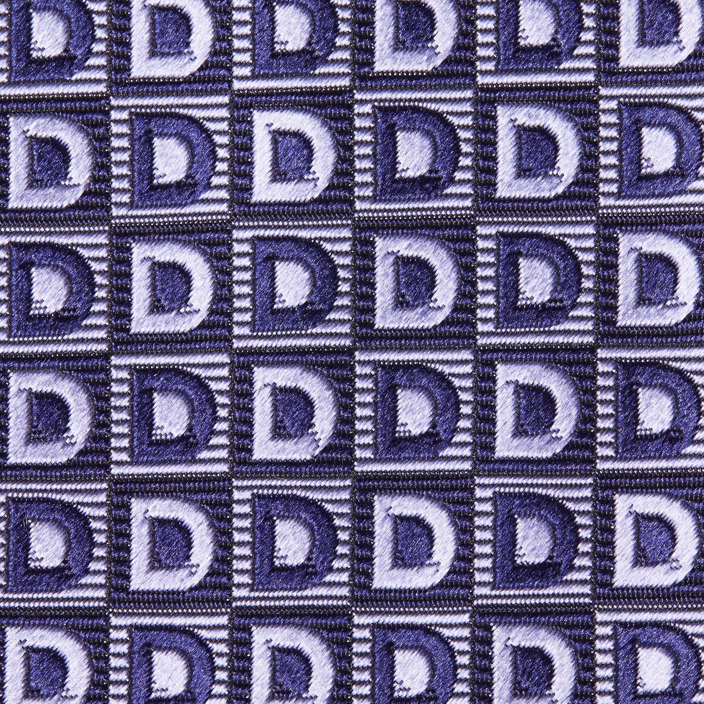 パープルブルー