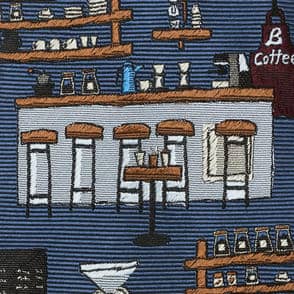 ブルーグリーン