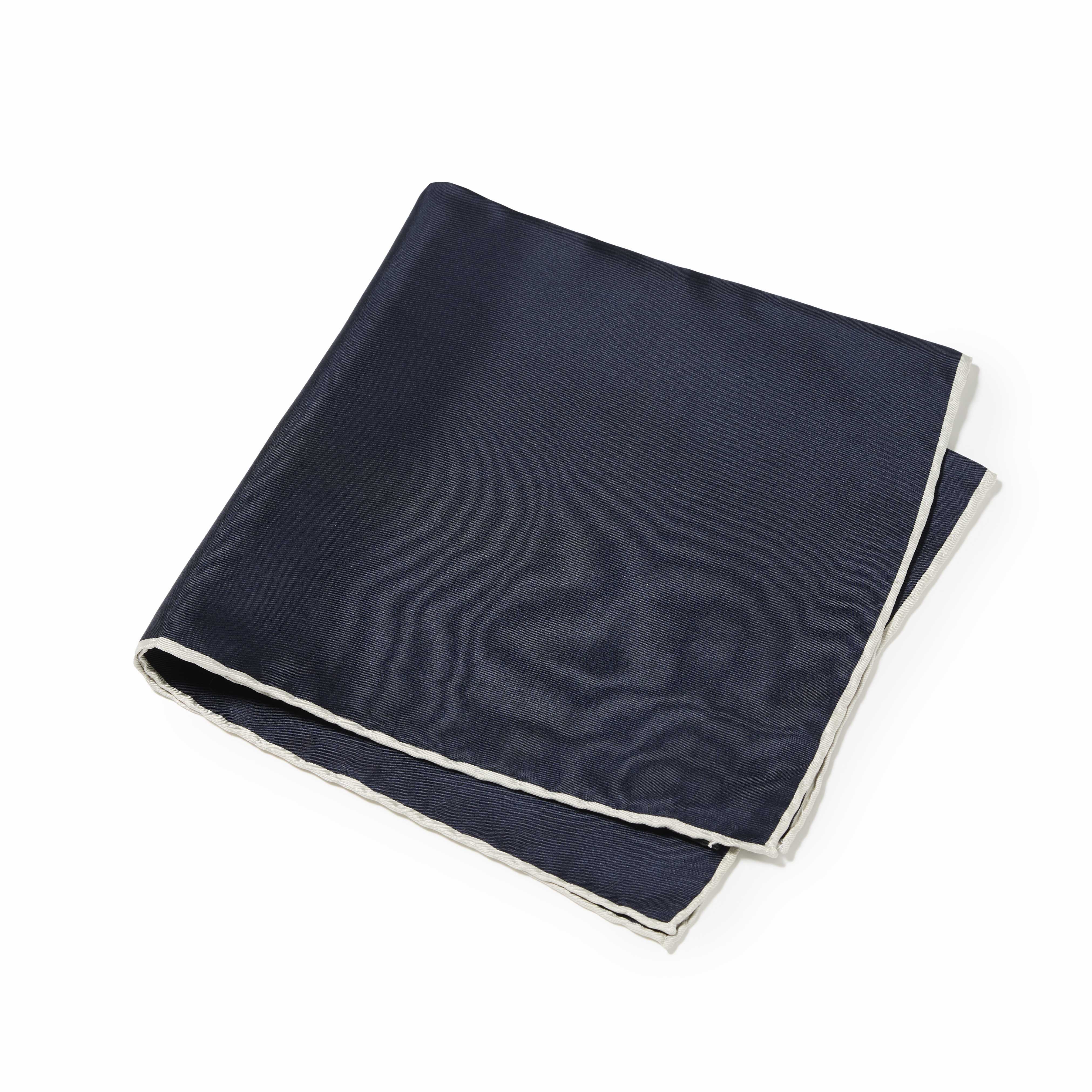 ポケットチーフ