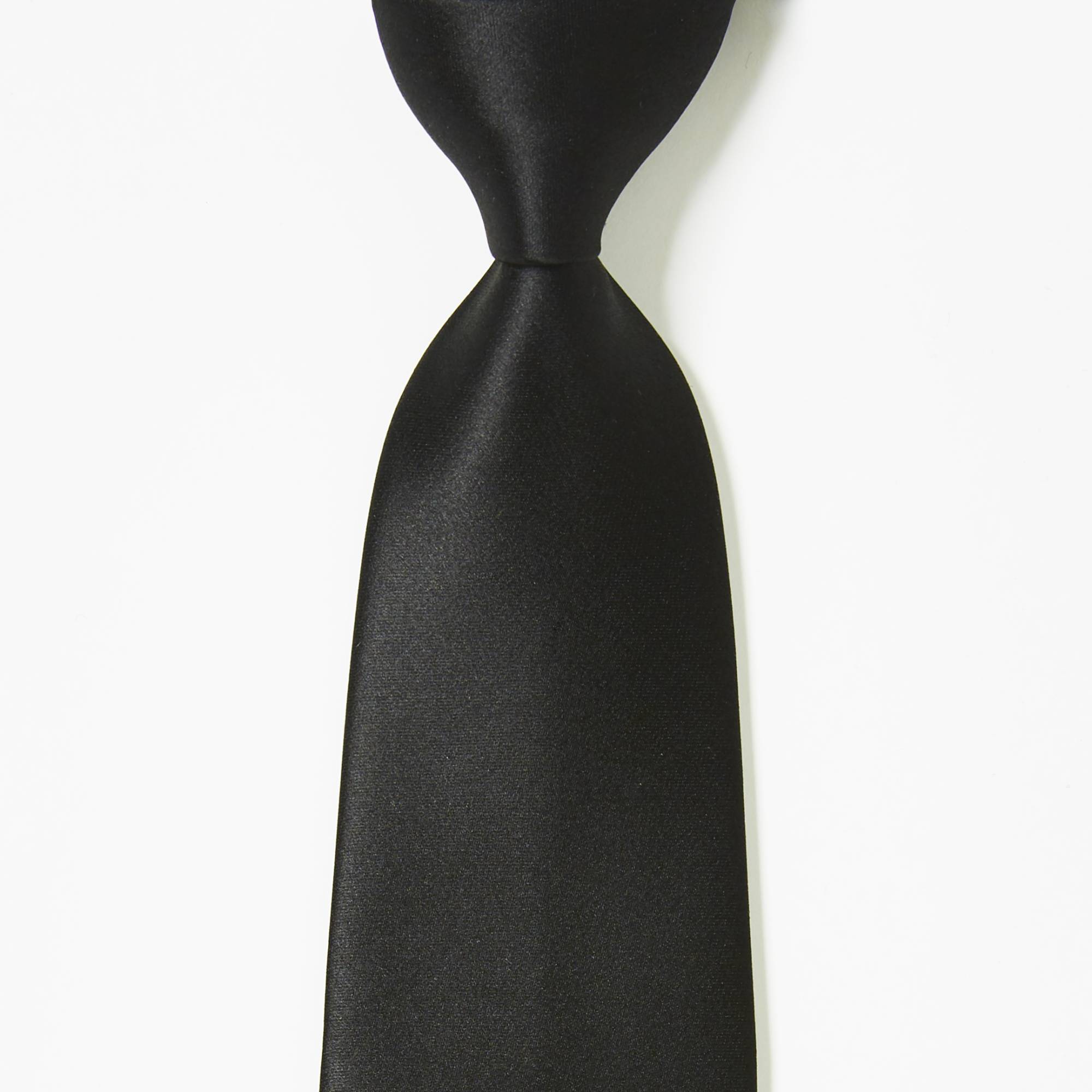 無地タイ/弔事用