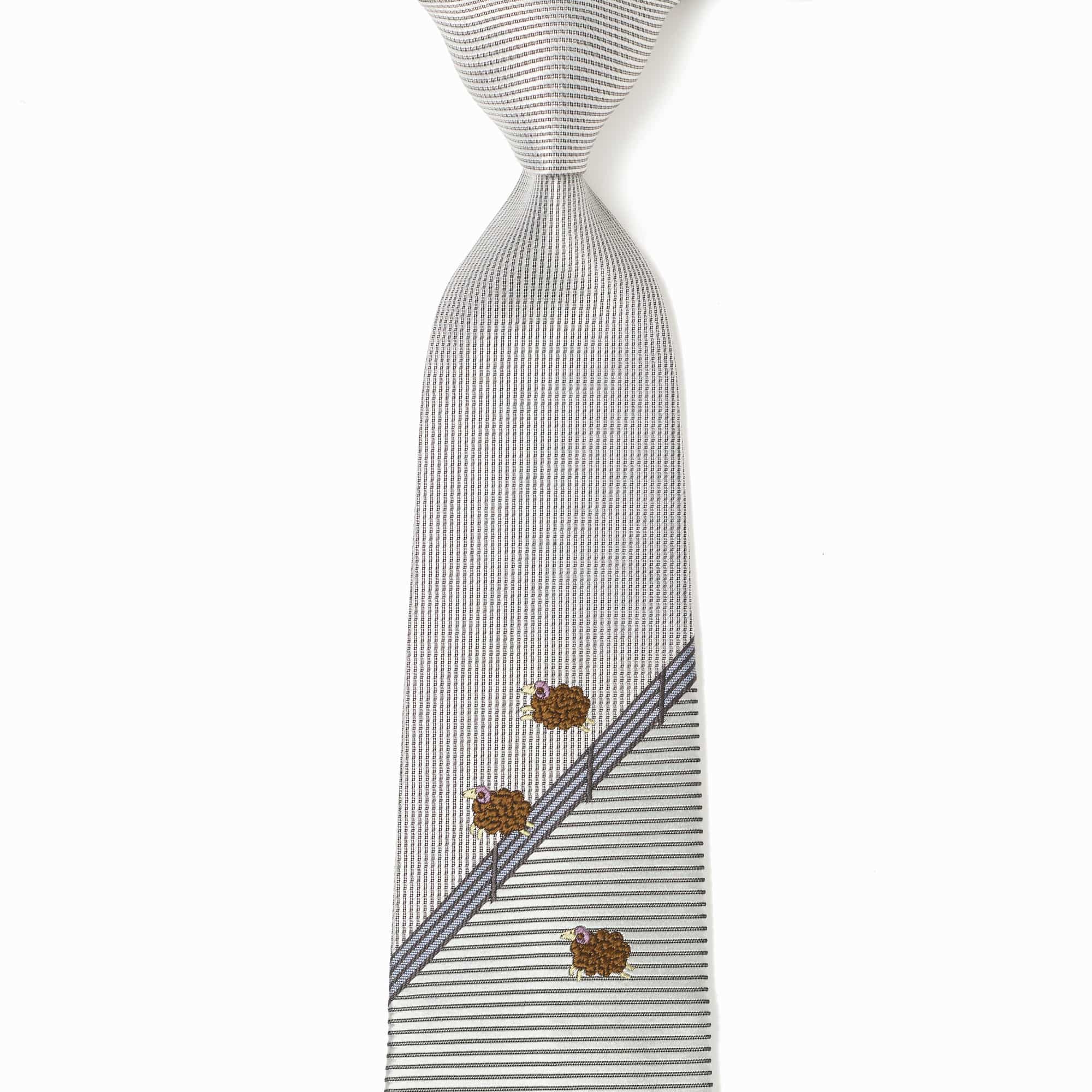 カウント・シープ