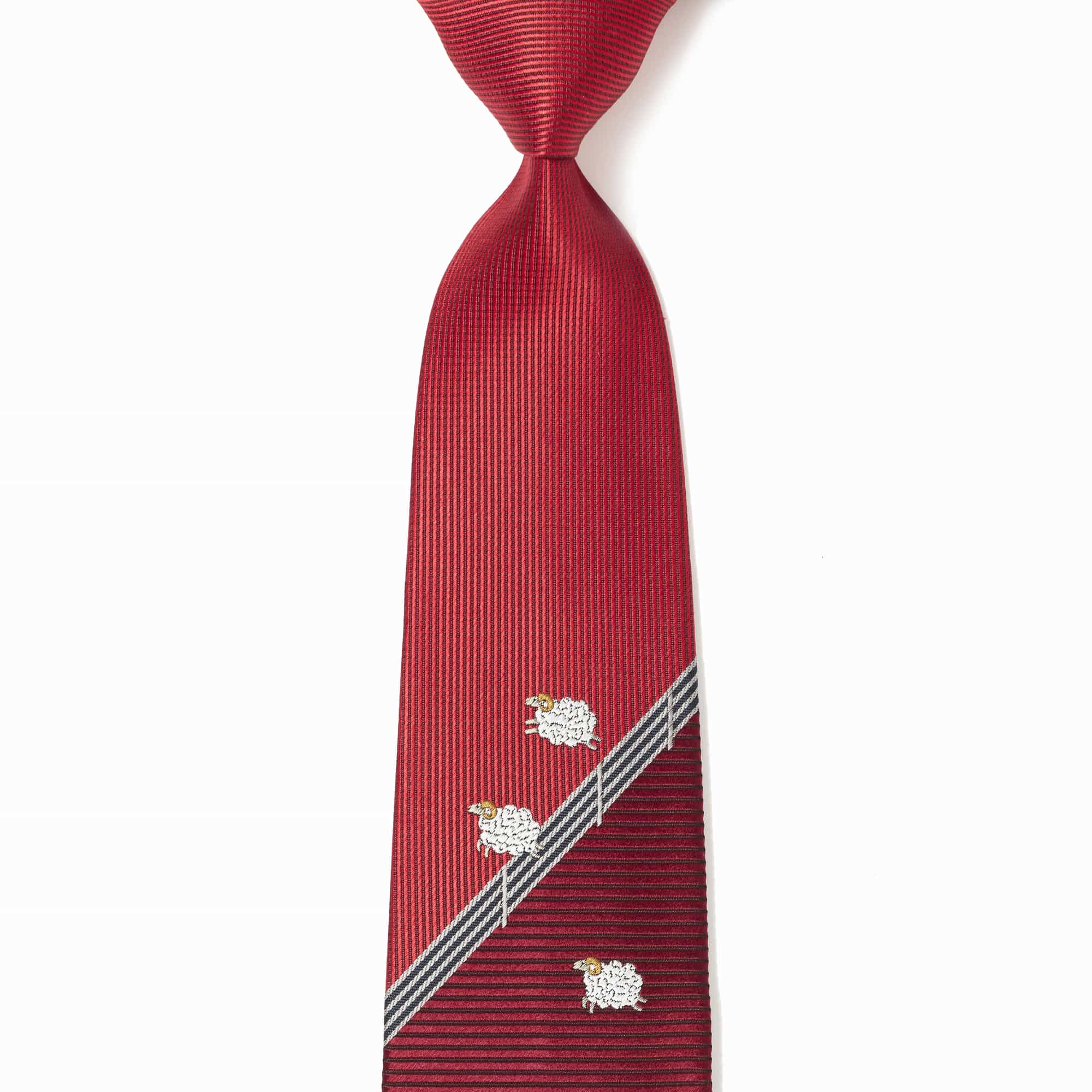 カウント・シープ