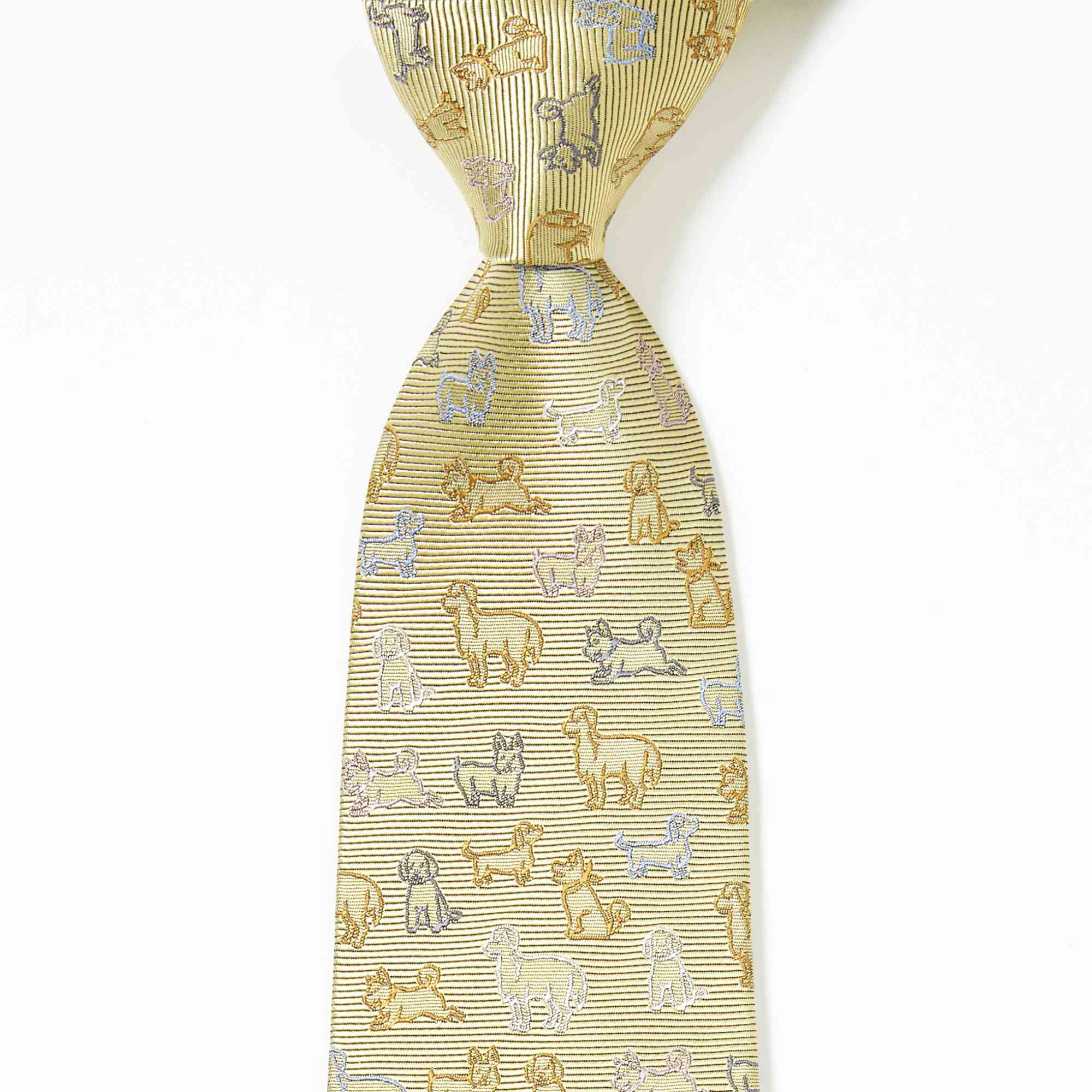 ハッピードギー