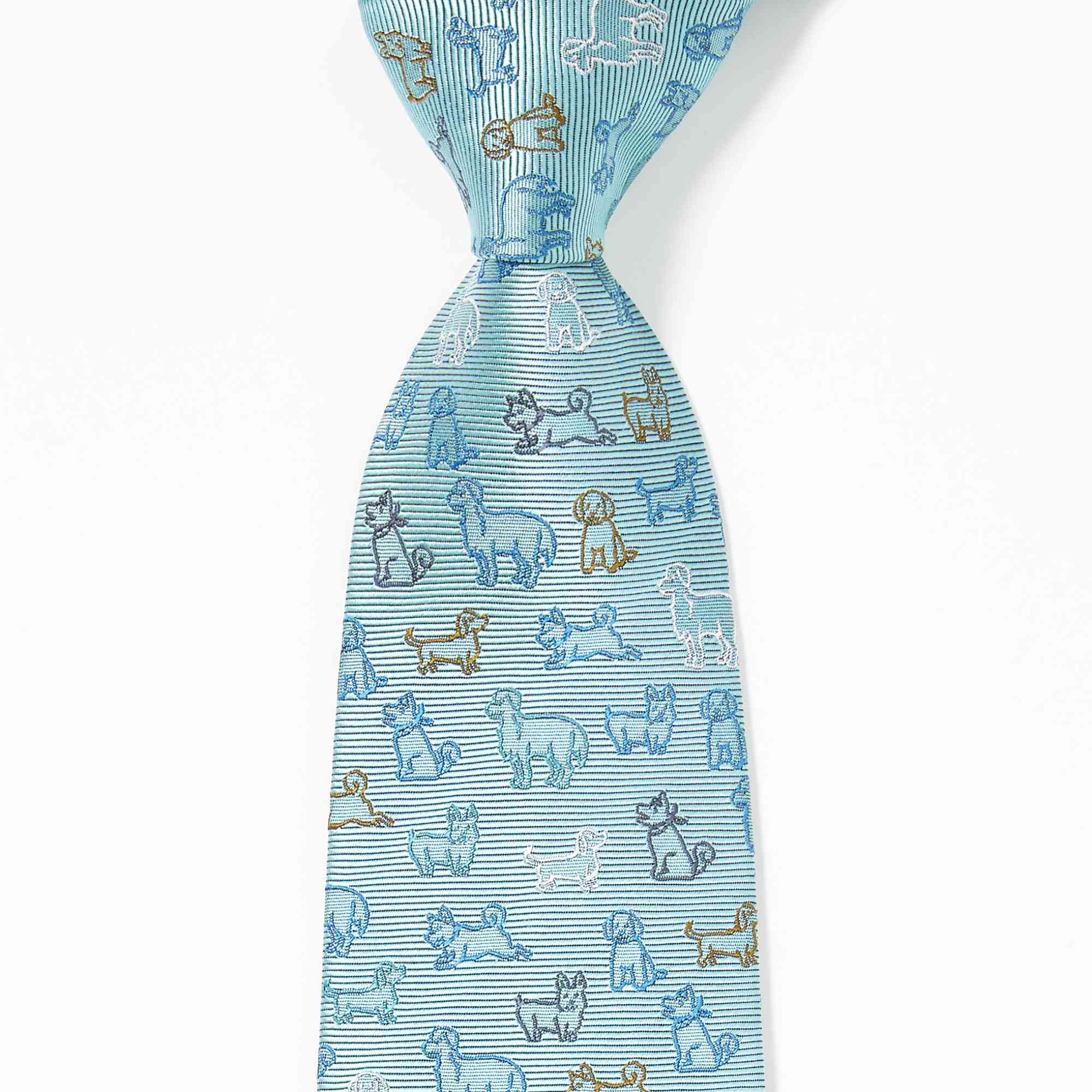 ハッピードギー