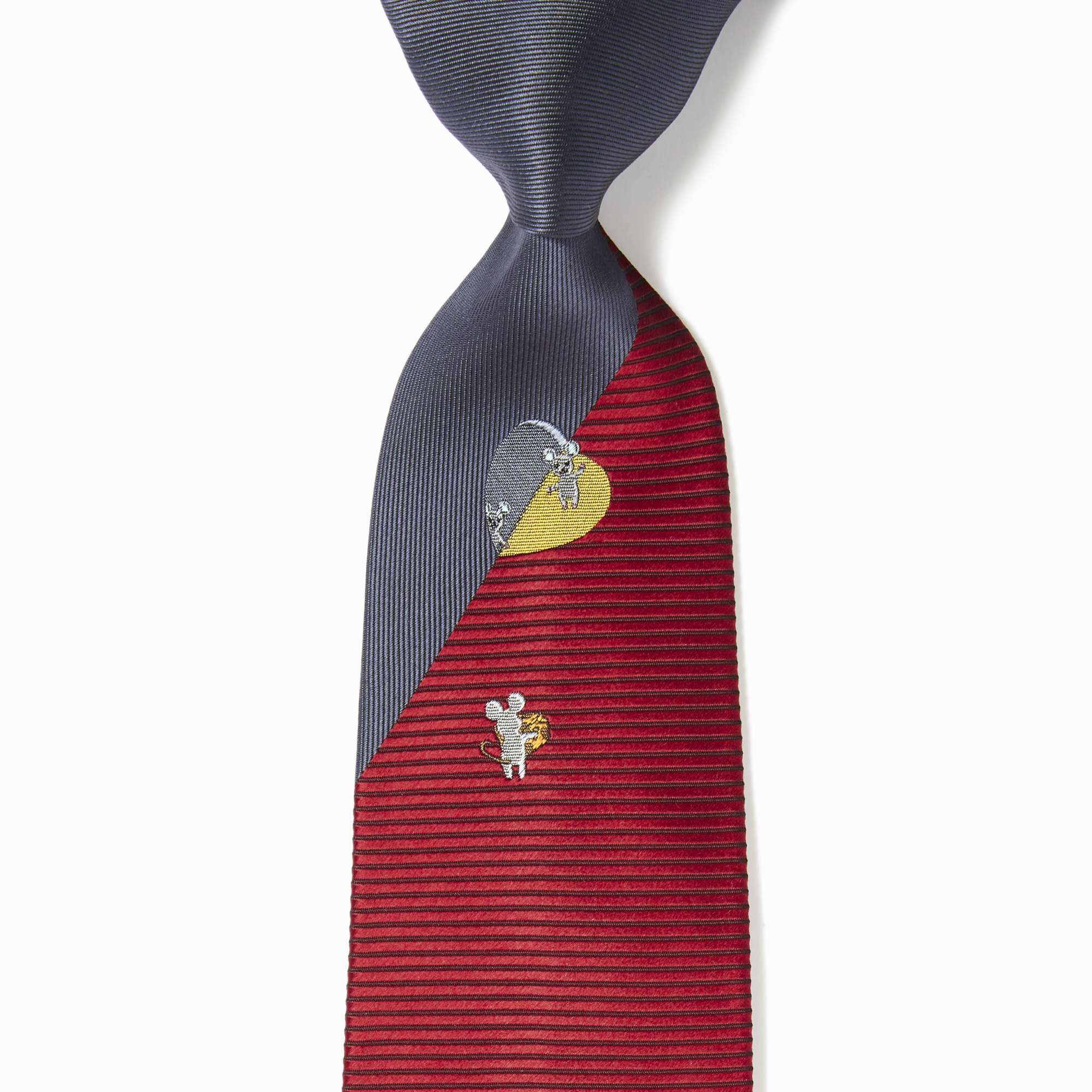 ねずみのおうち