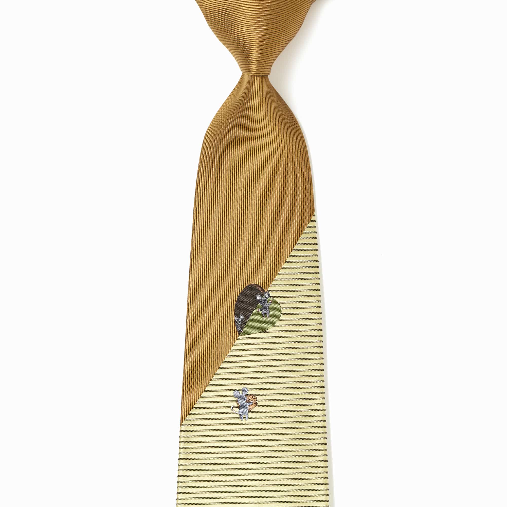 ねずみのおうち