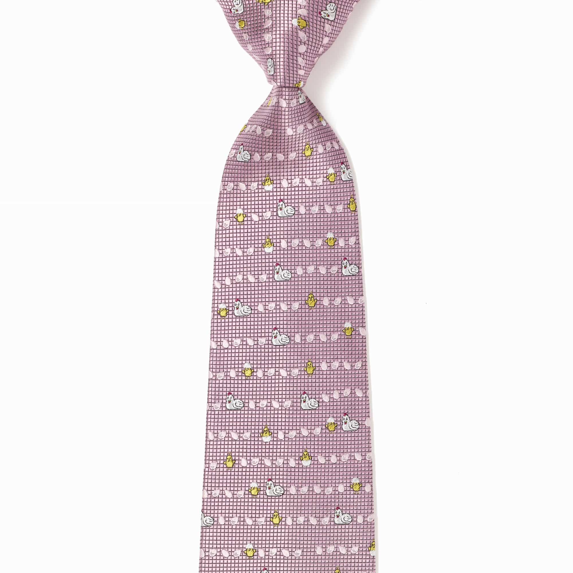 タマゴとヒヨコと私