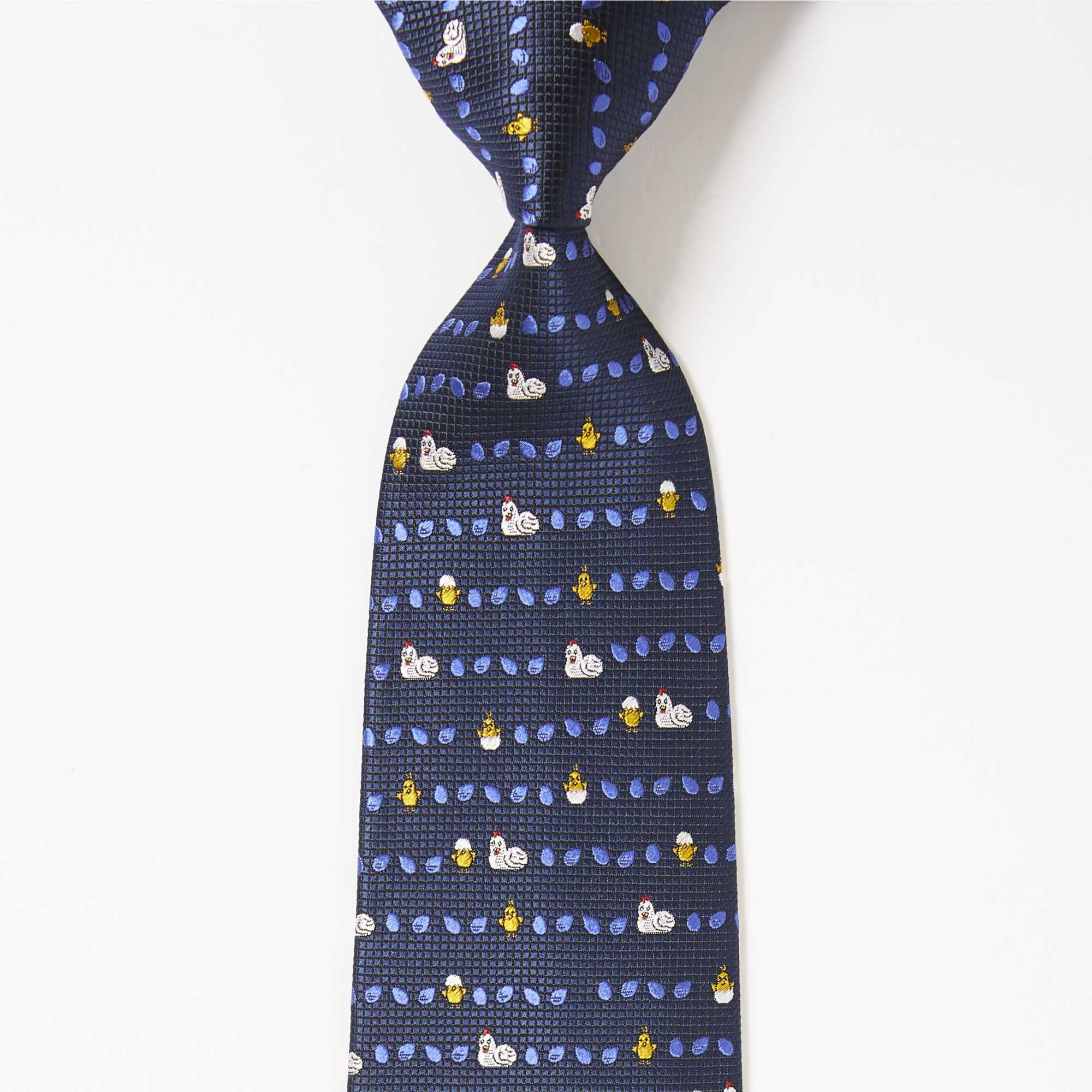 タマゴとヒヨコと私