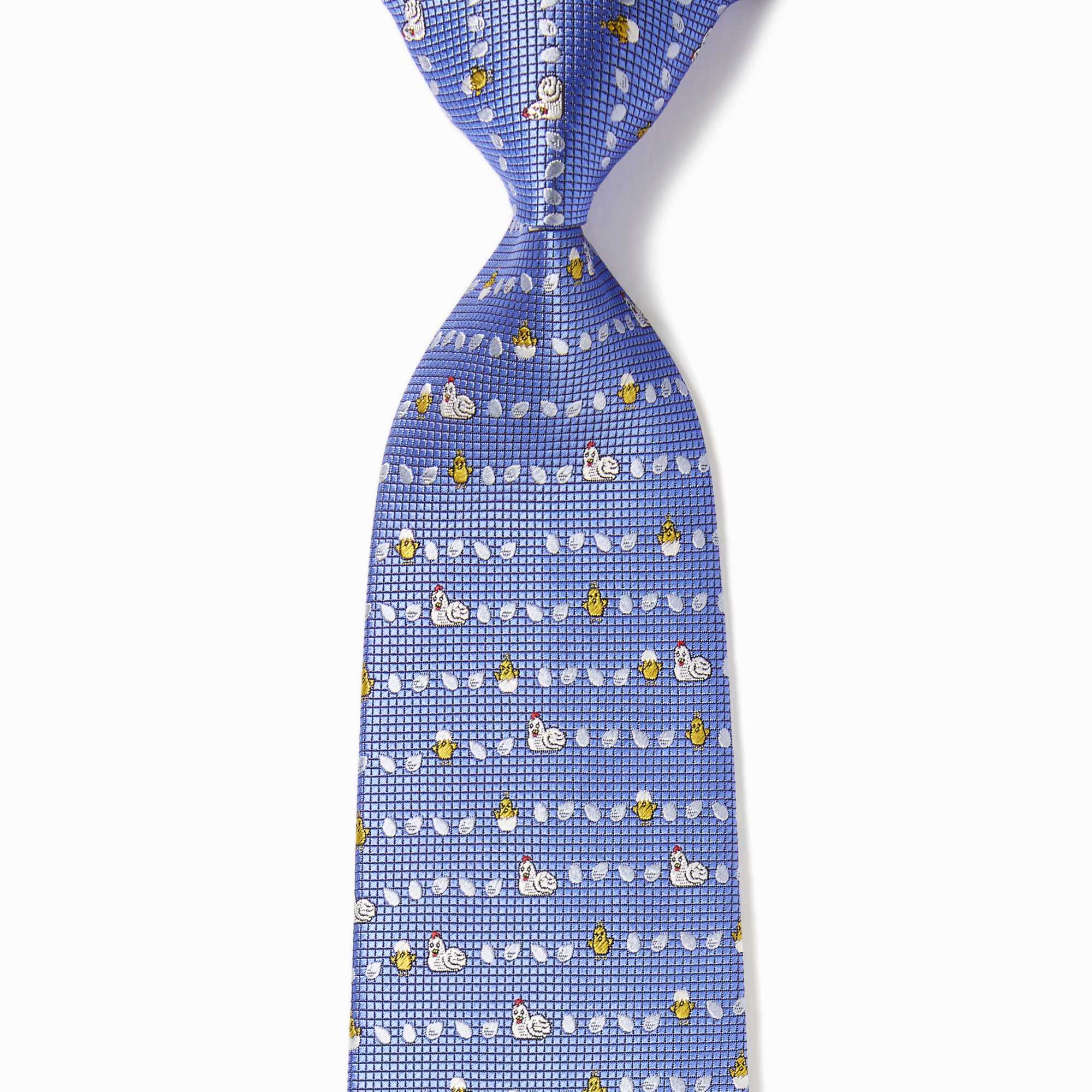 タマゴとヒヨコと私