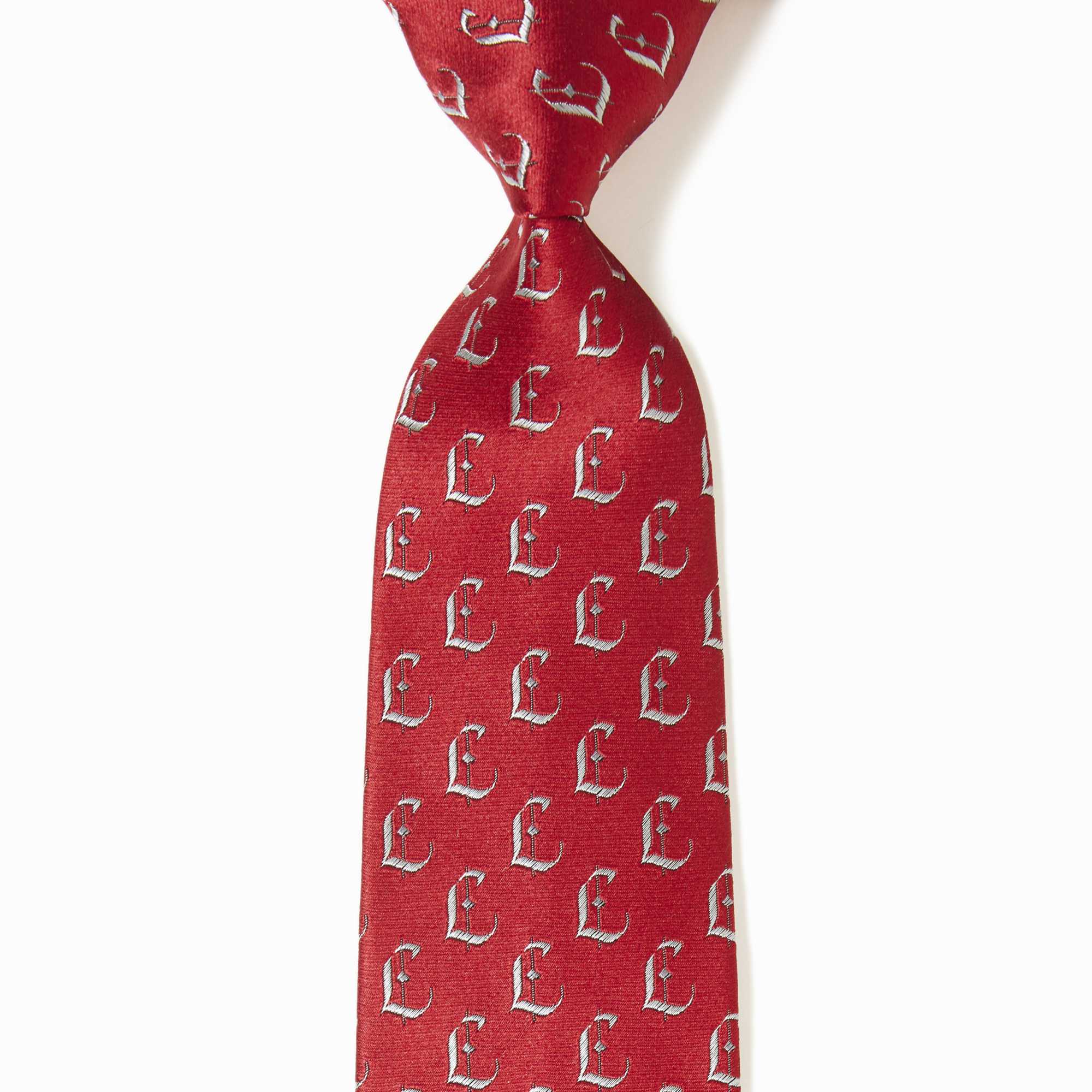 イニシャルタイL