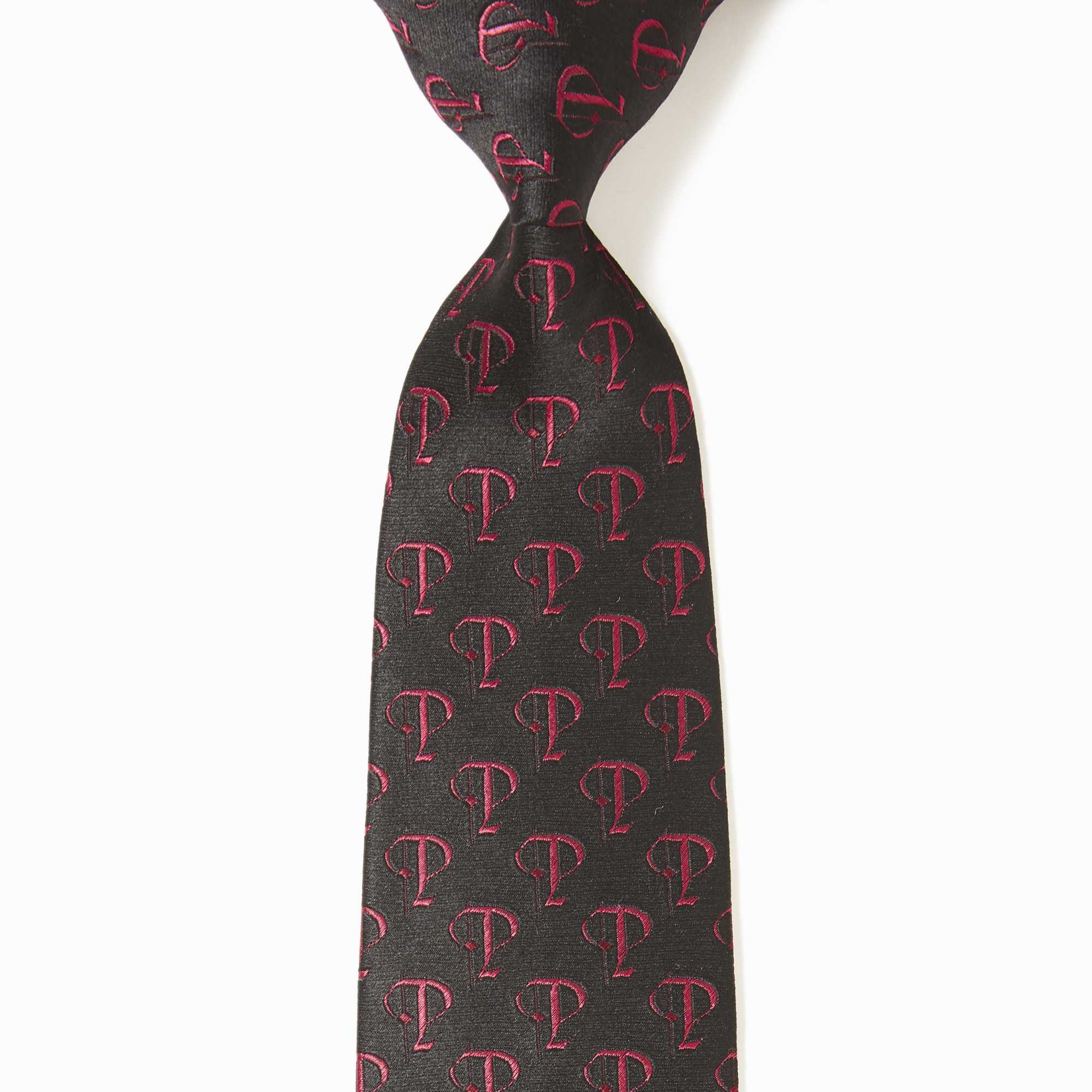 イニシャルタイP