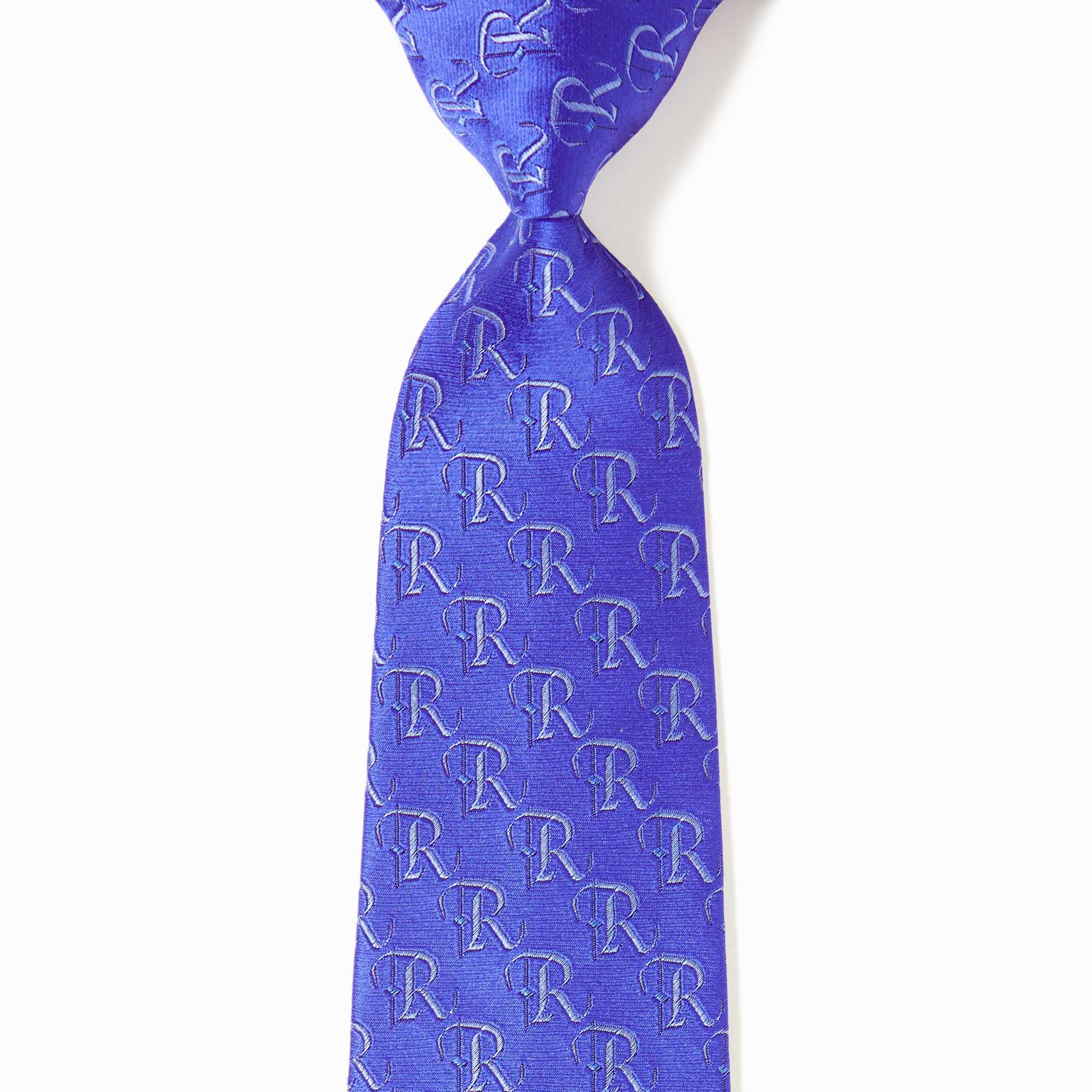 イニシャルタイR