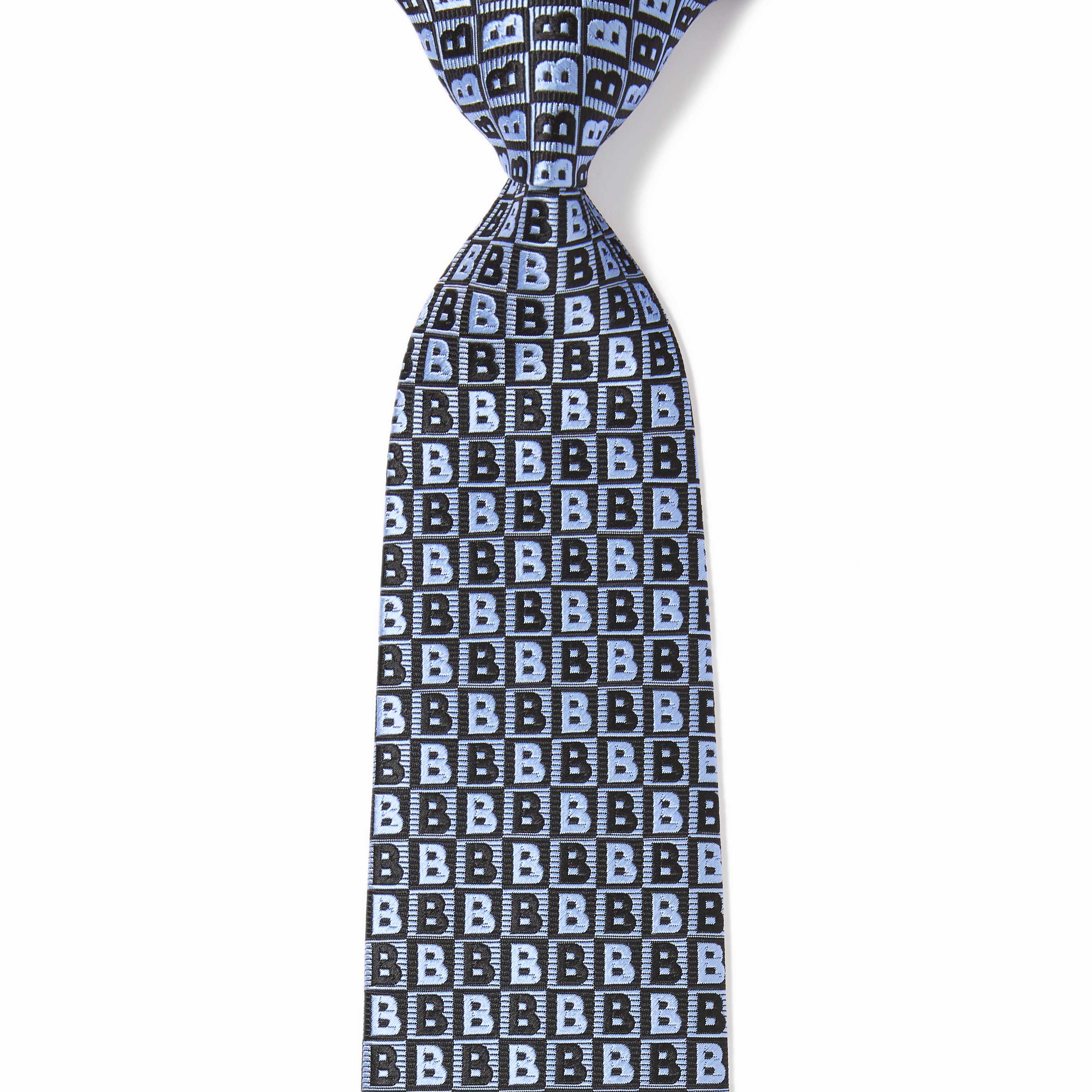 イニシャルタイB