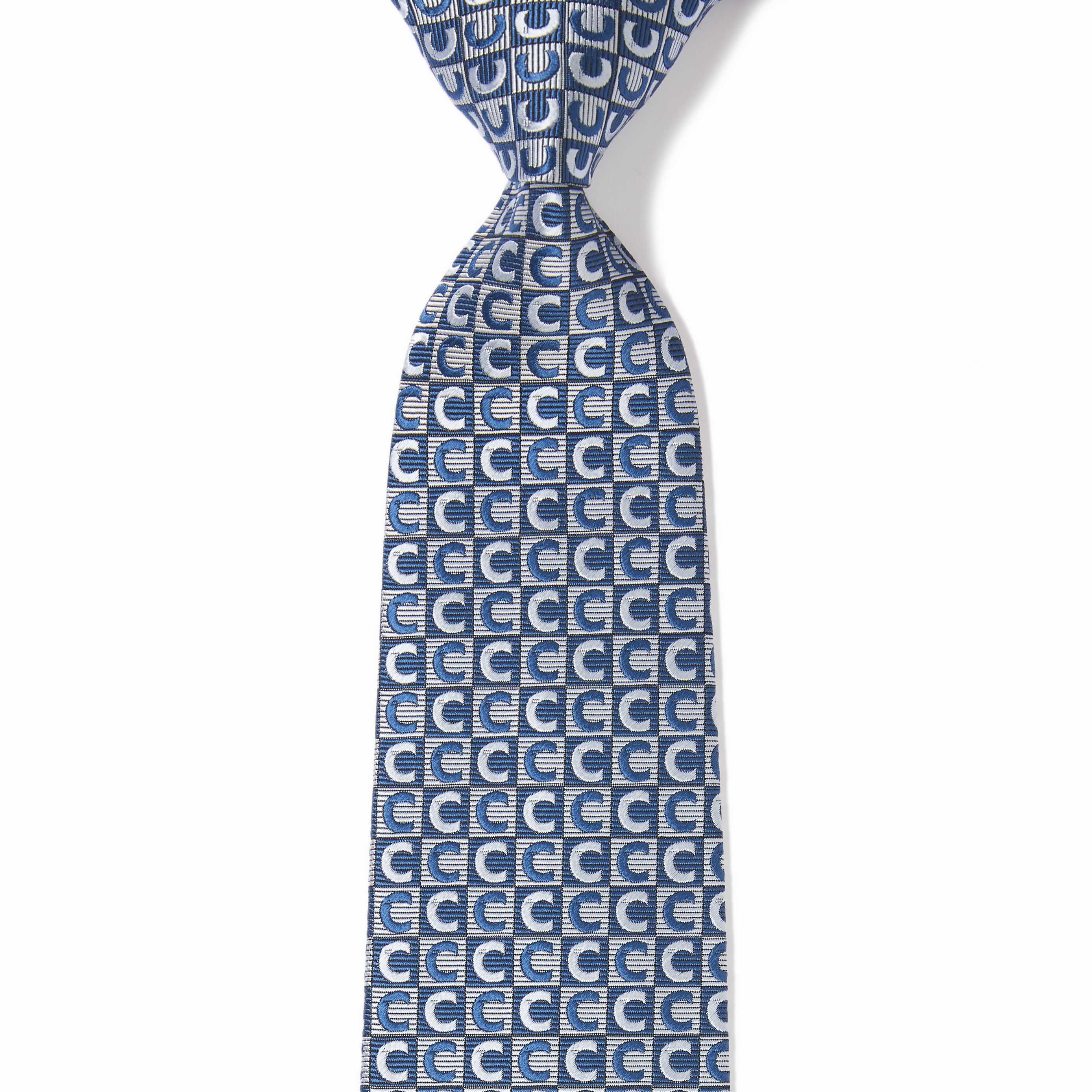 イニシャルタイC