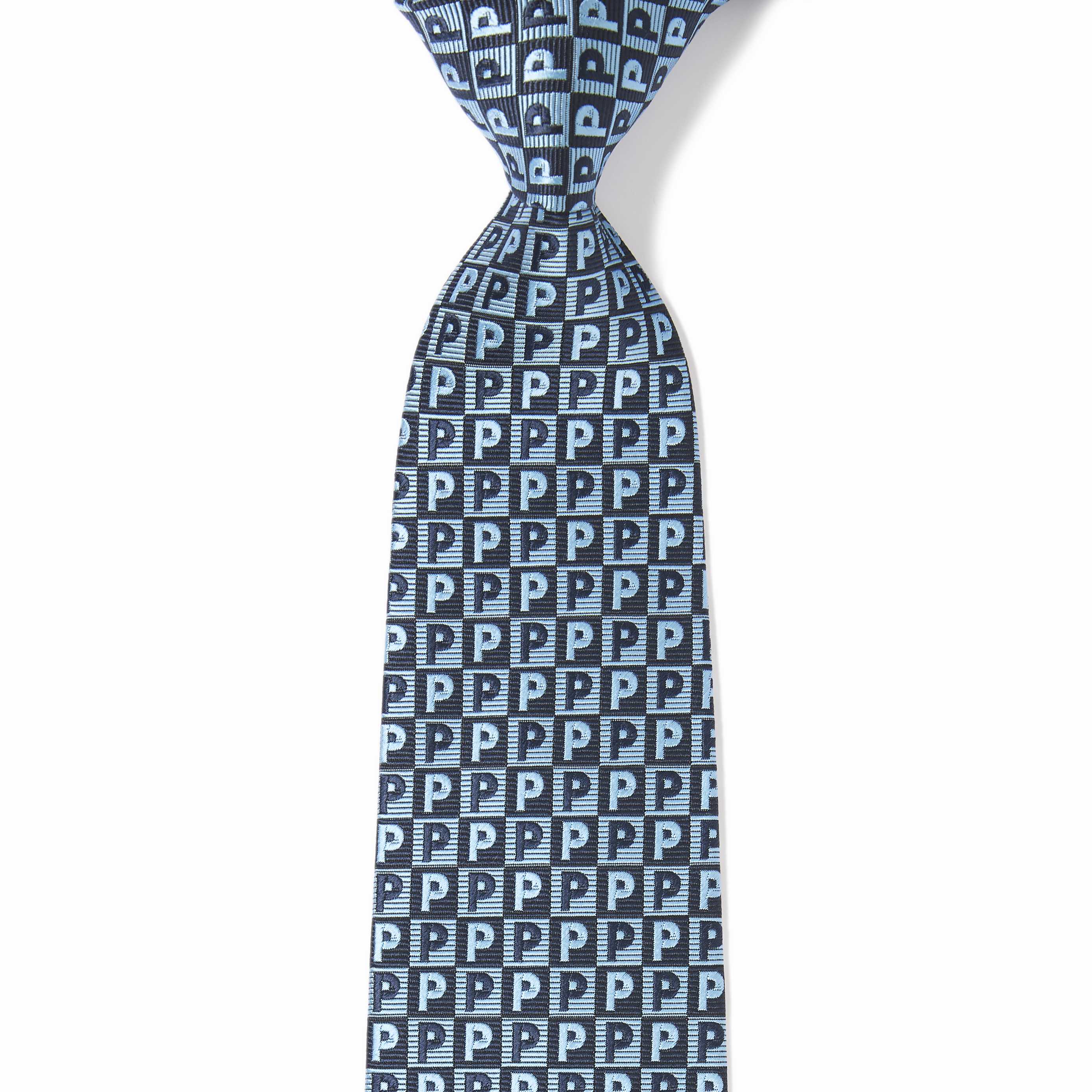 イニシャルタイP