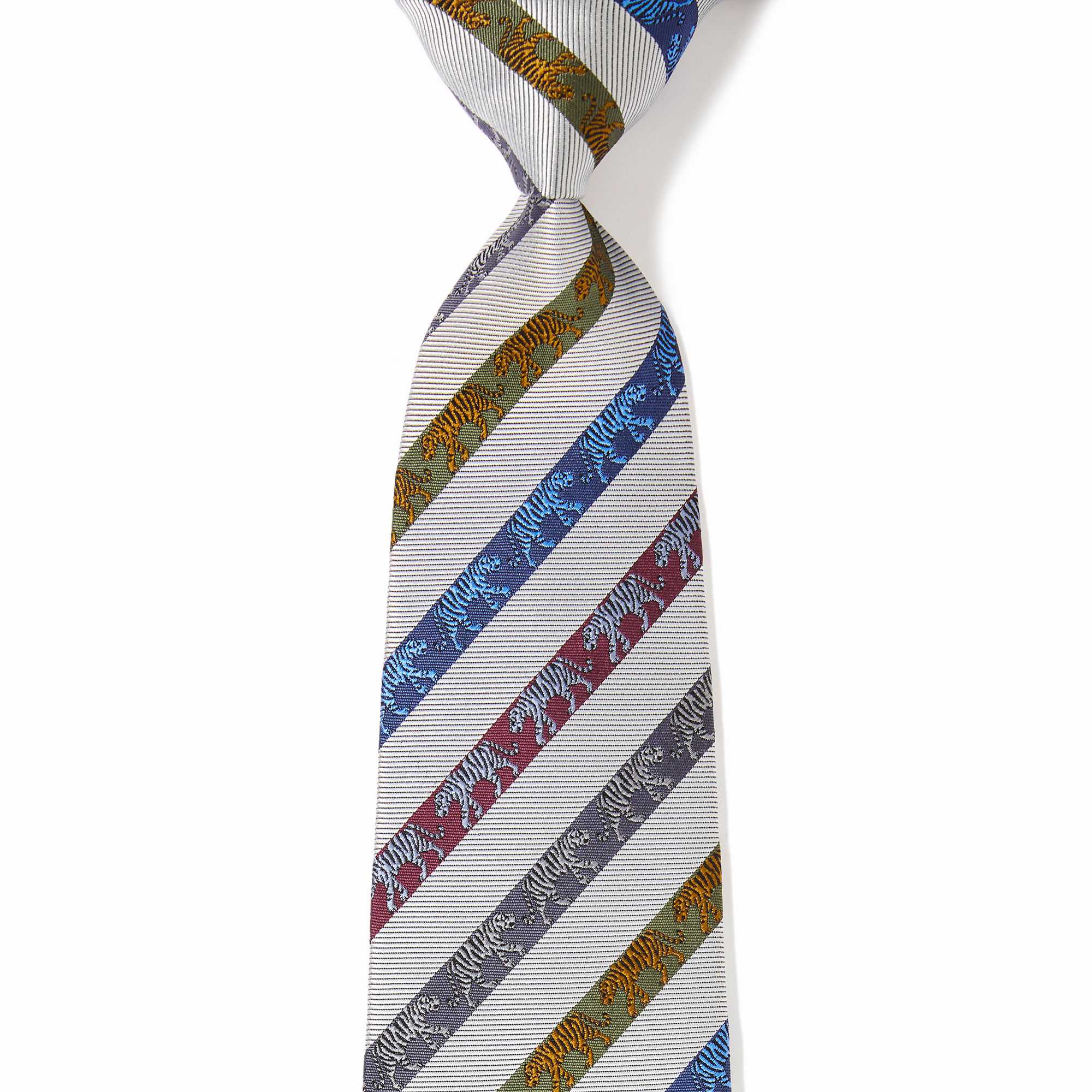 タイガーストライプ