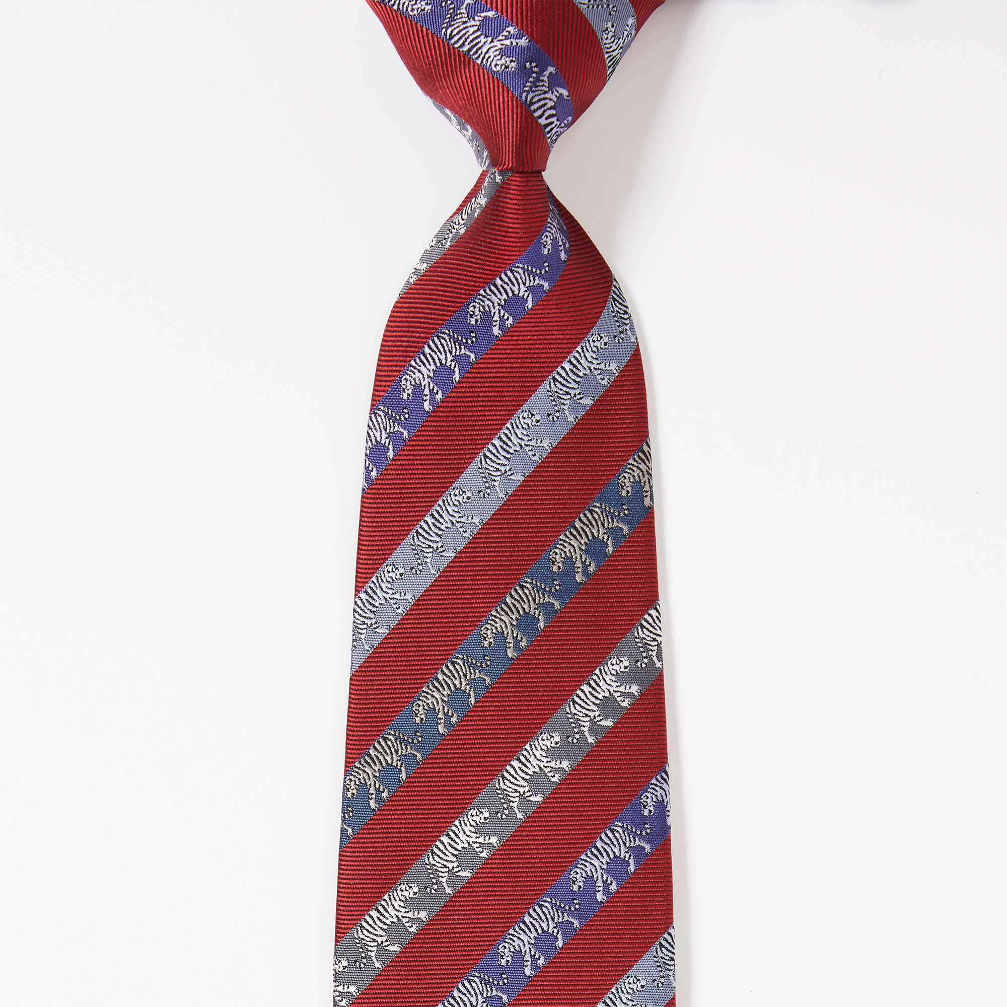 タイガーストライプ