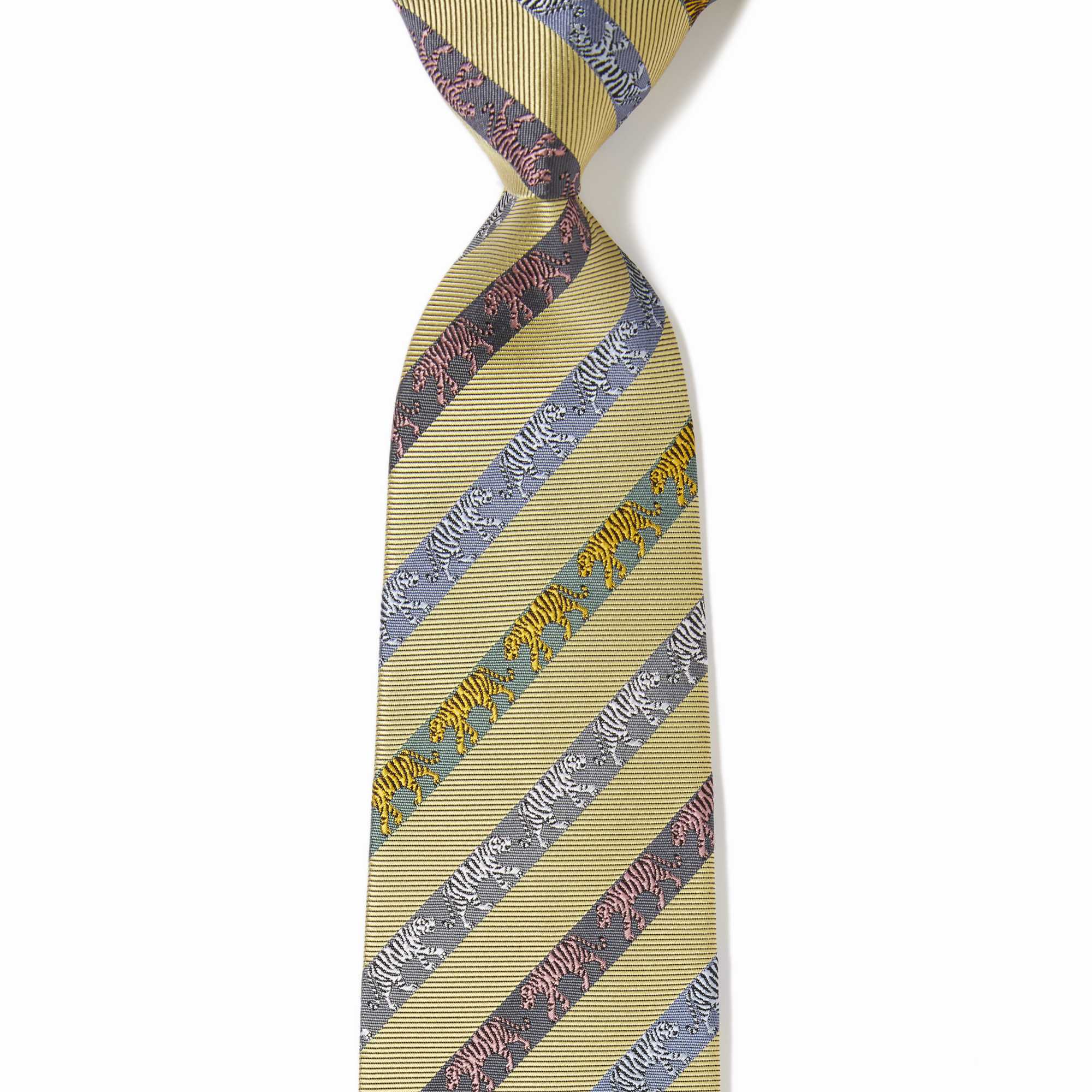 タイガーストライプ