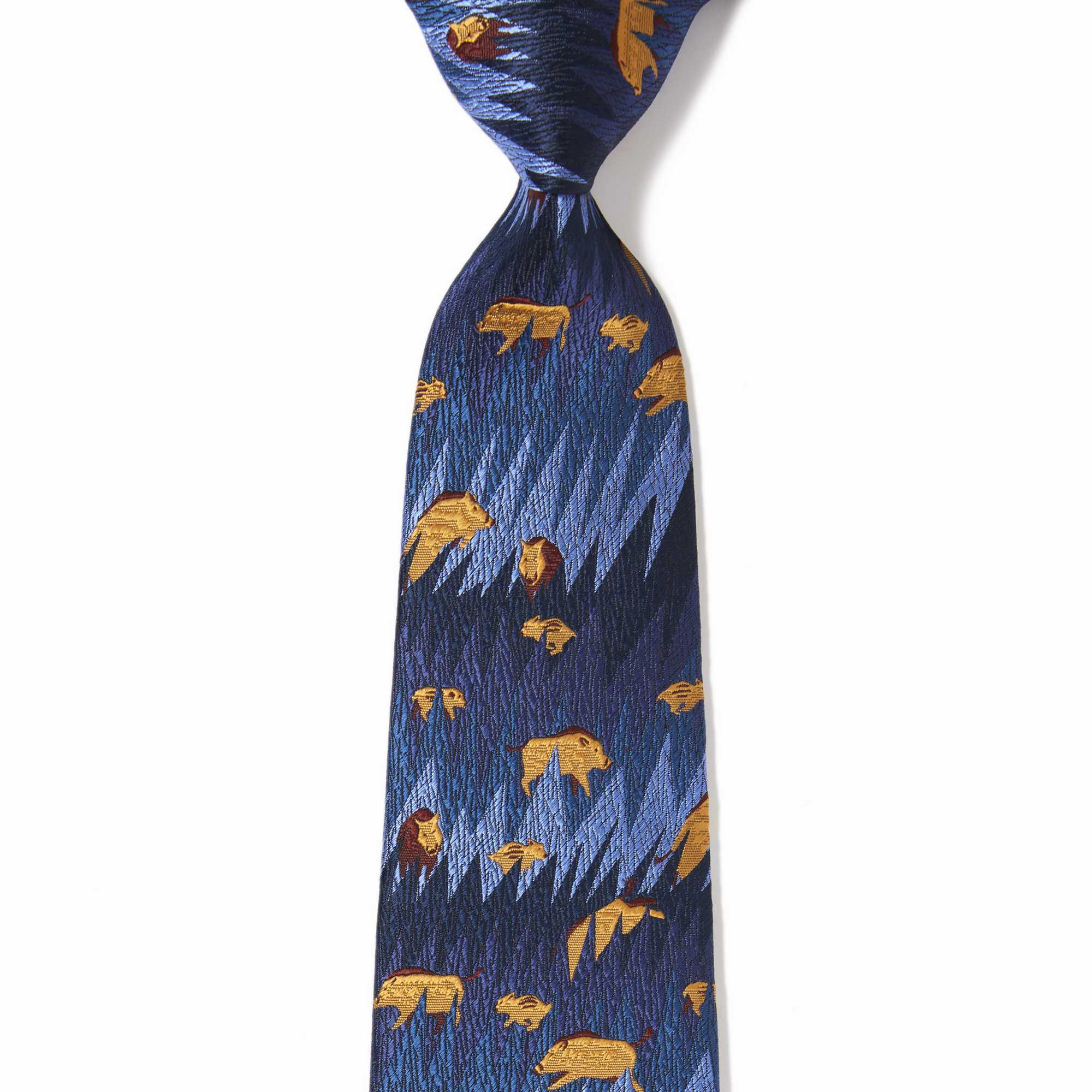 イノシシファミリー