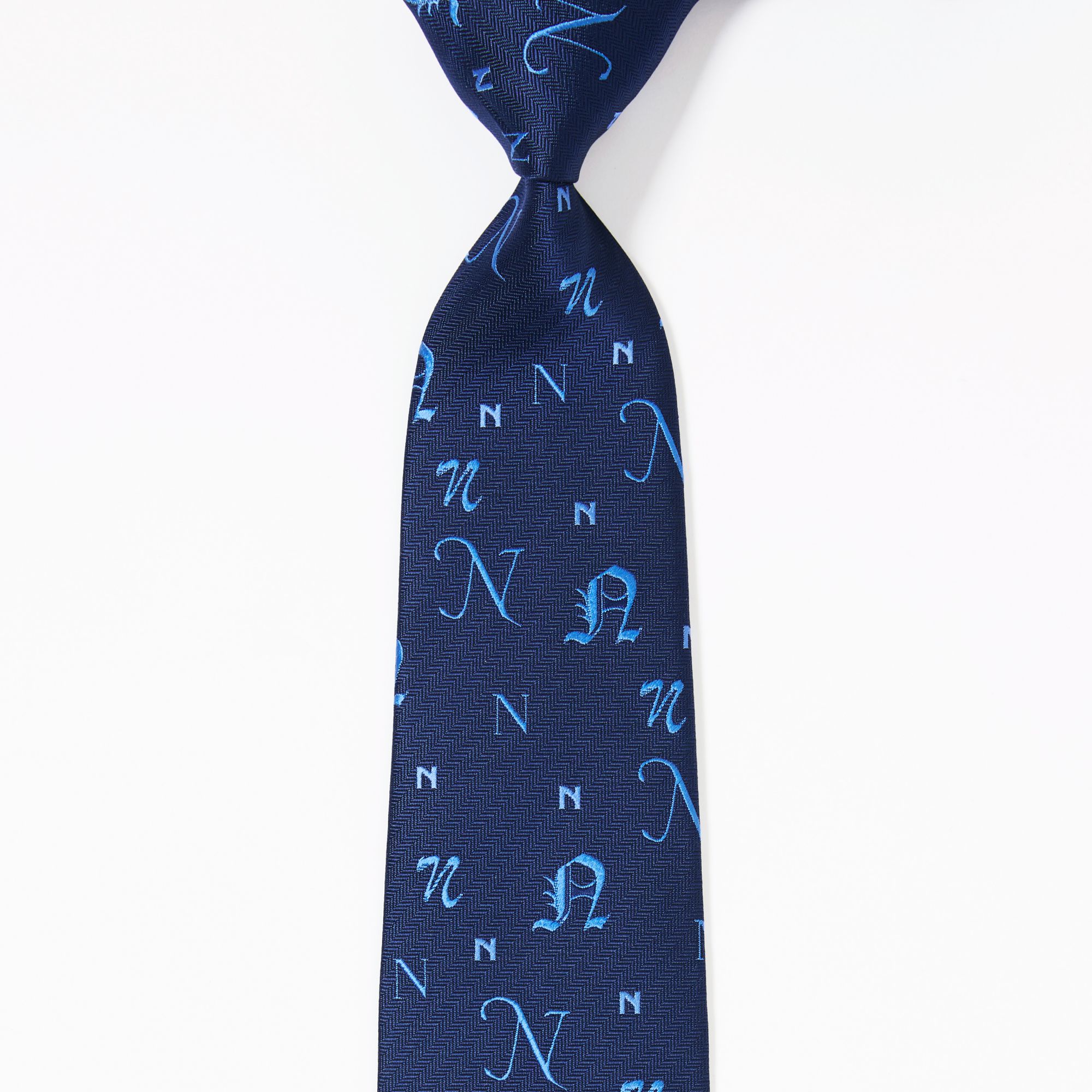 イニシャルタイN