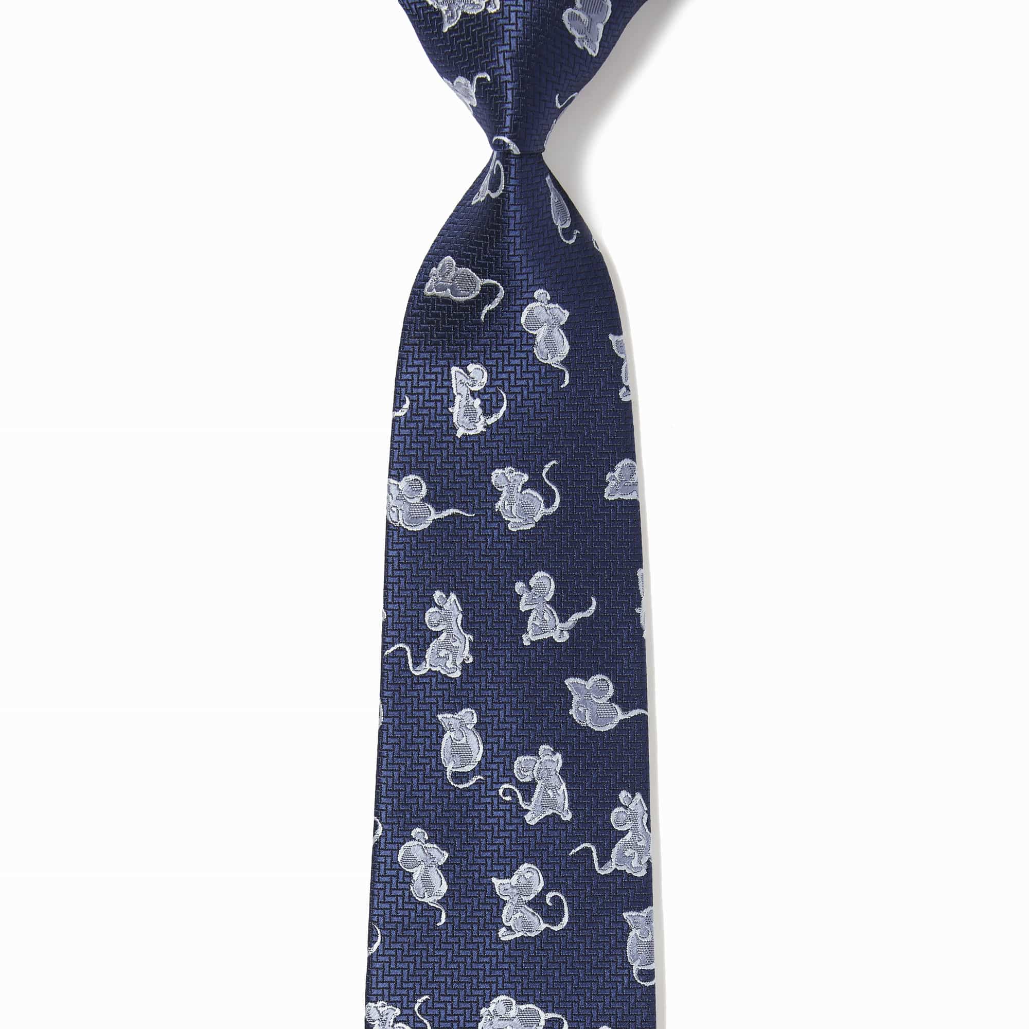 ライト・インク・ねずみ