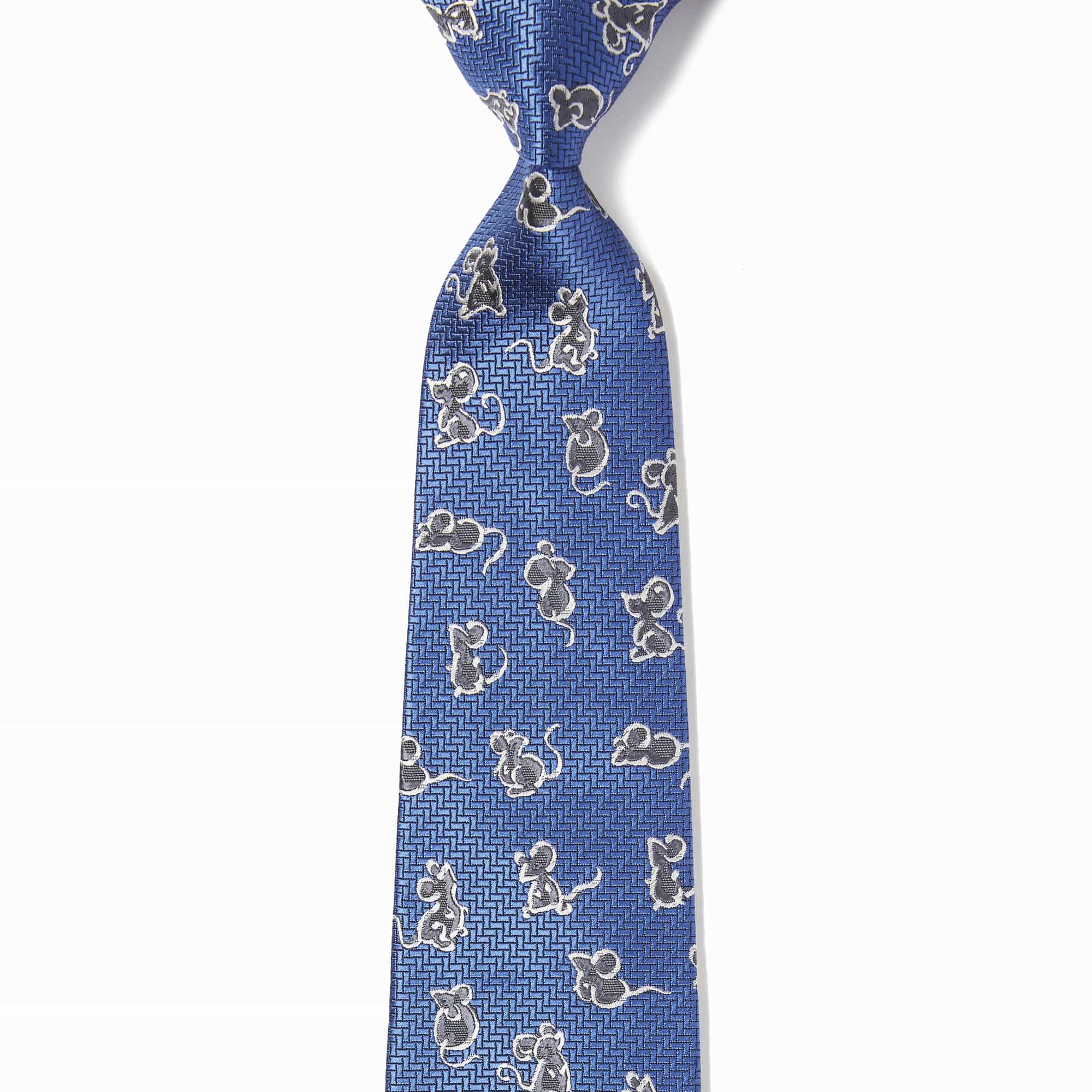 ライト・インク・ねずみ