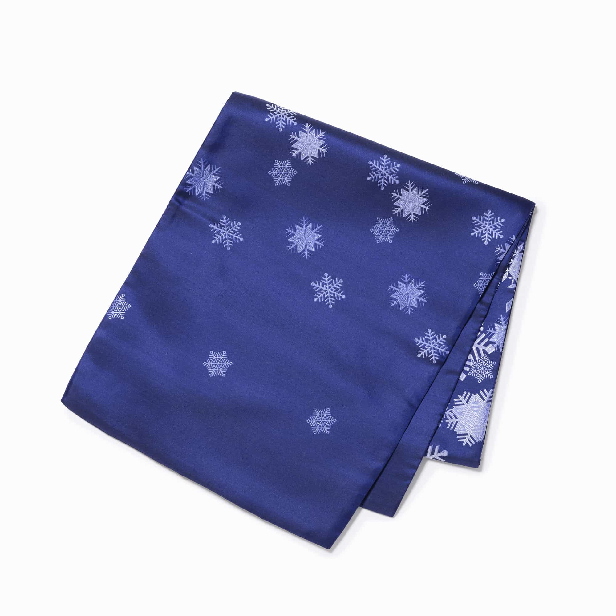 マフラー/スノーフレイク