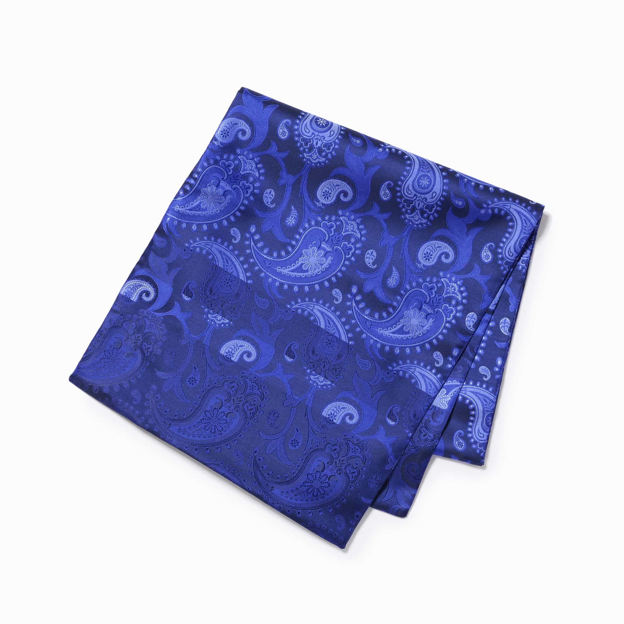 マフラー/ペイズリー