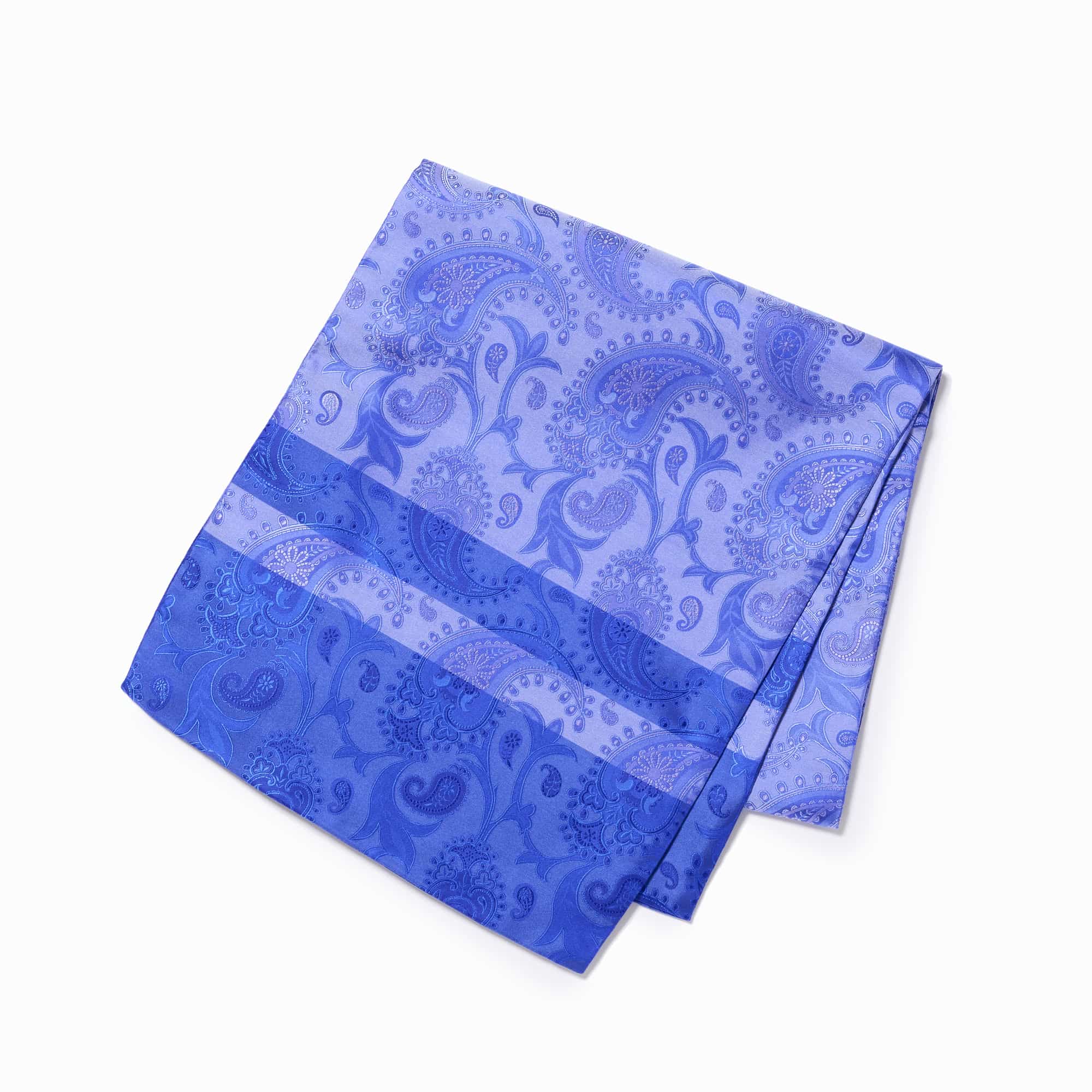 マフラー/ペイズリー