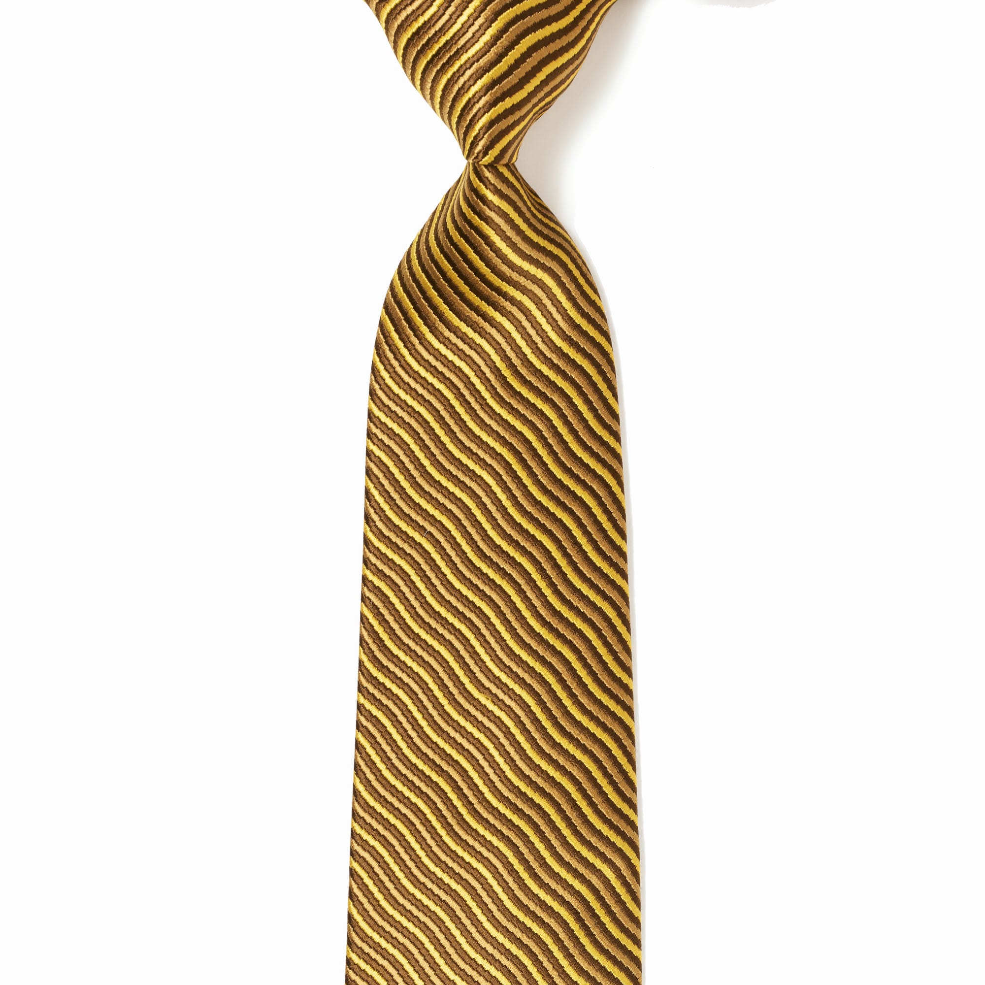 波形ストライプ