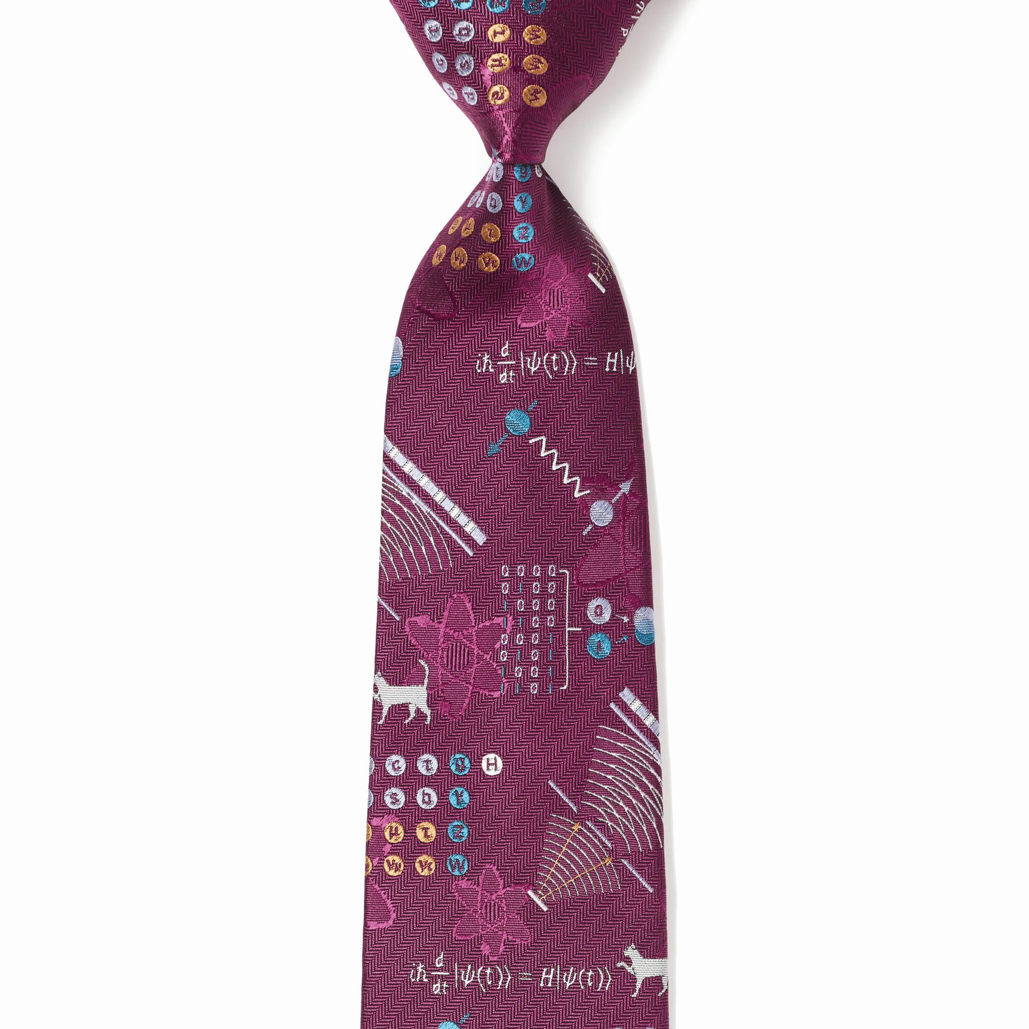 量子力学のすすめ