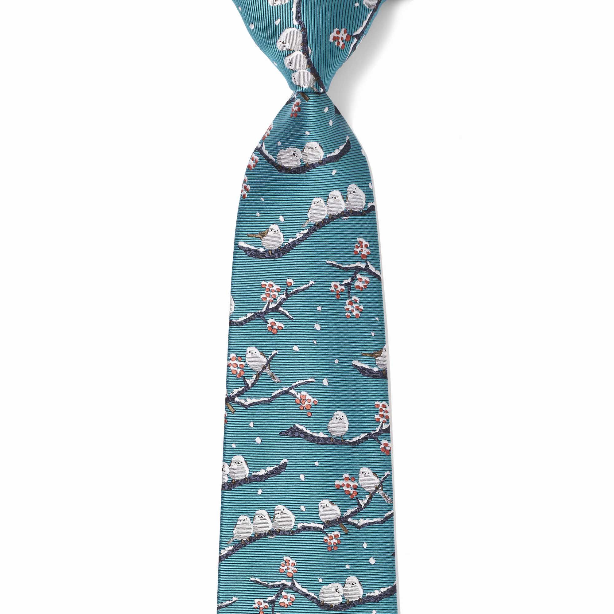 シマエナガ（Ver.雪）