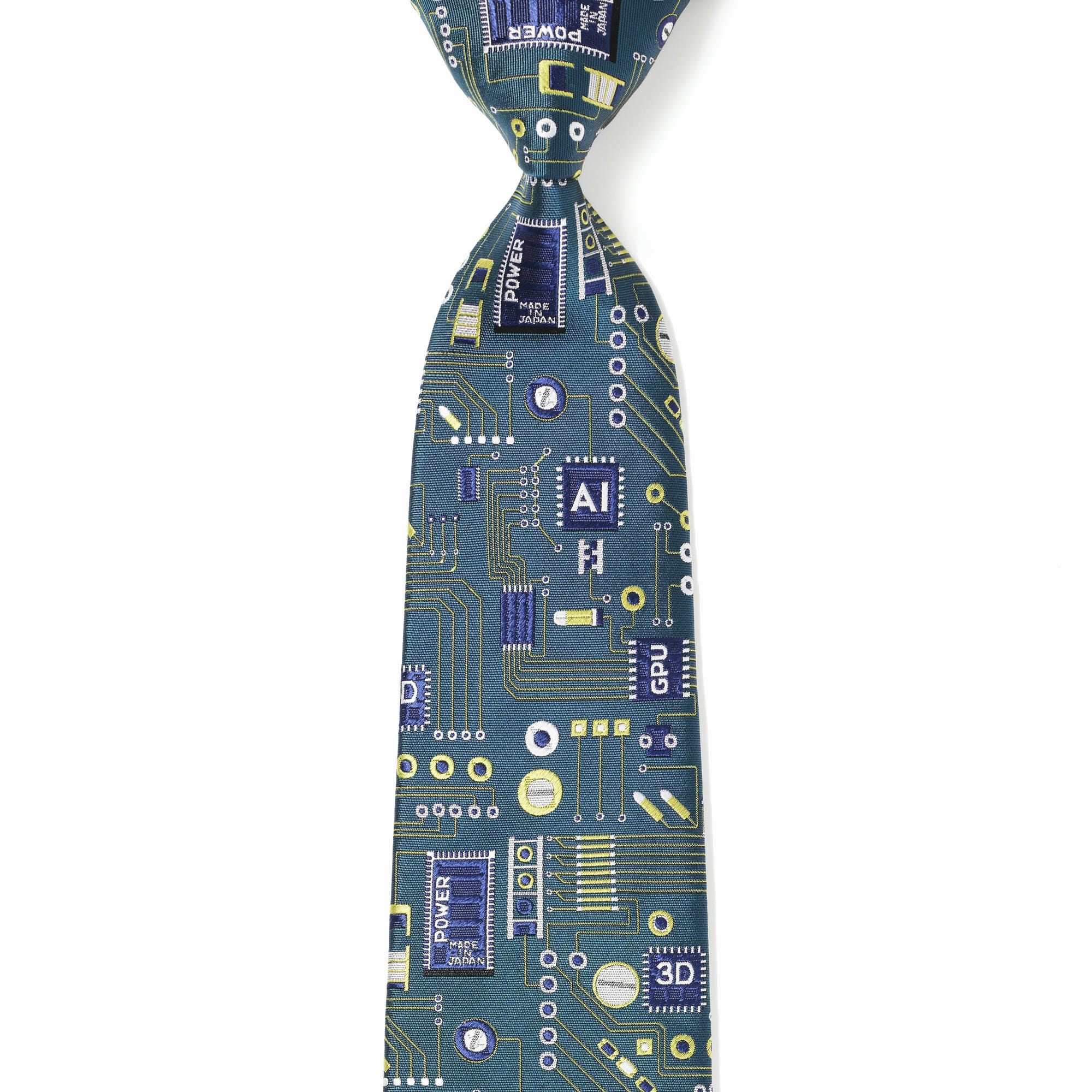 ＮＥＷ半導タイ