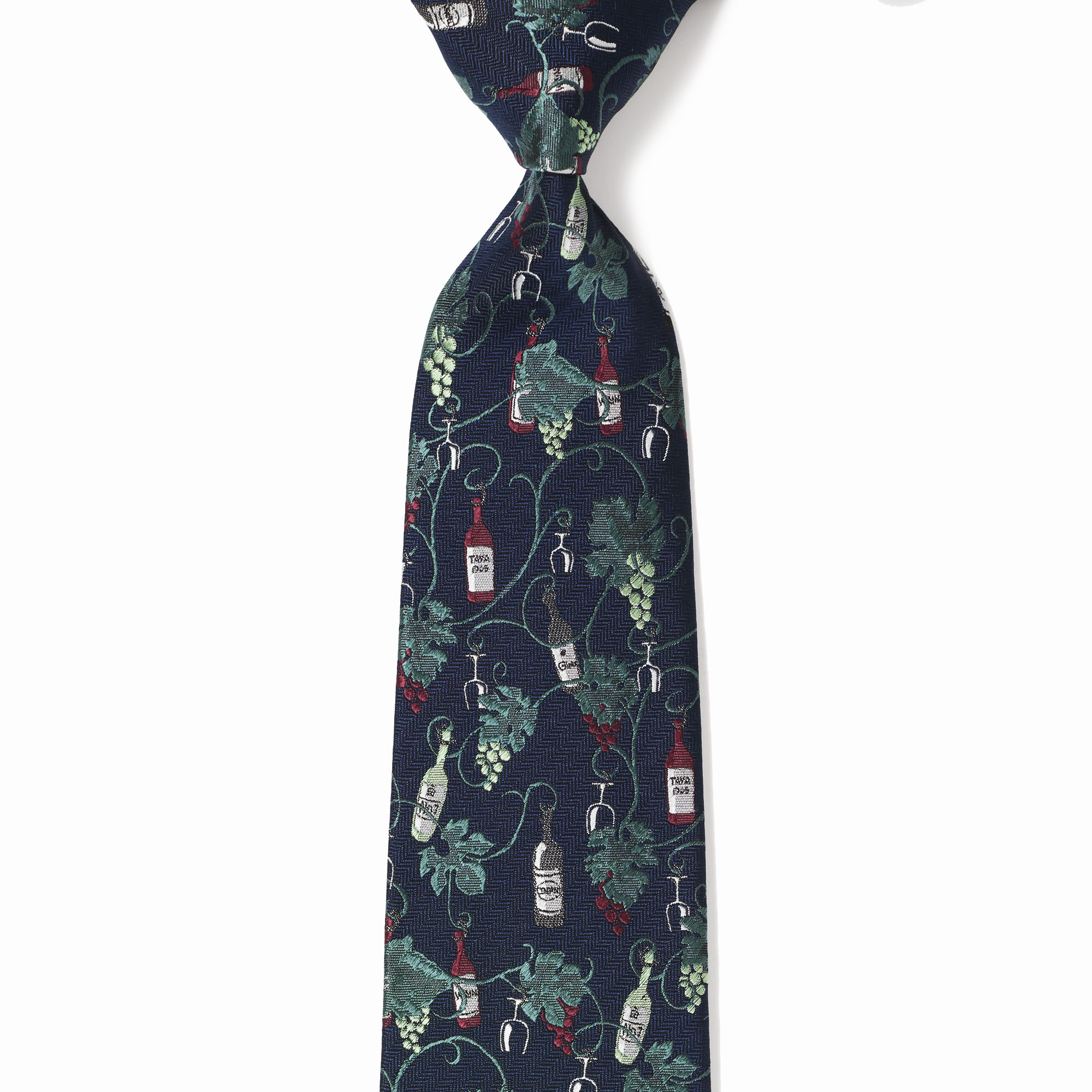 グレープ&ワイン