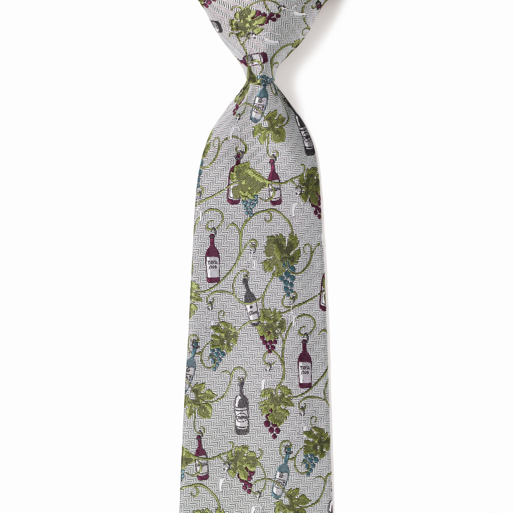 グレープ&ワイン